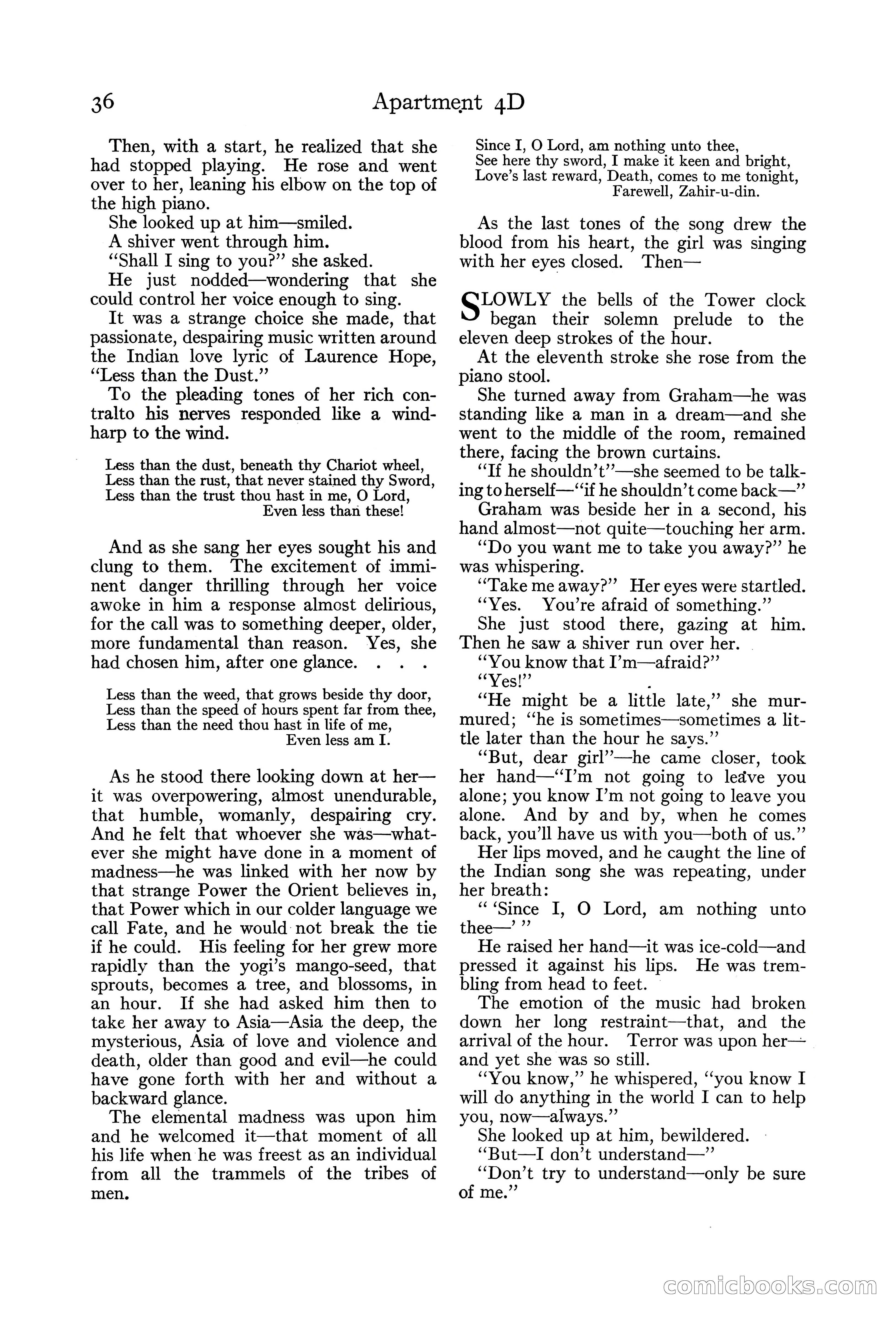Everybody's Magazine, August 1924 — page 38 of 204