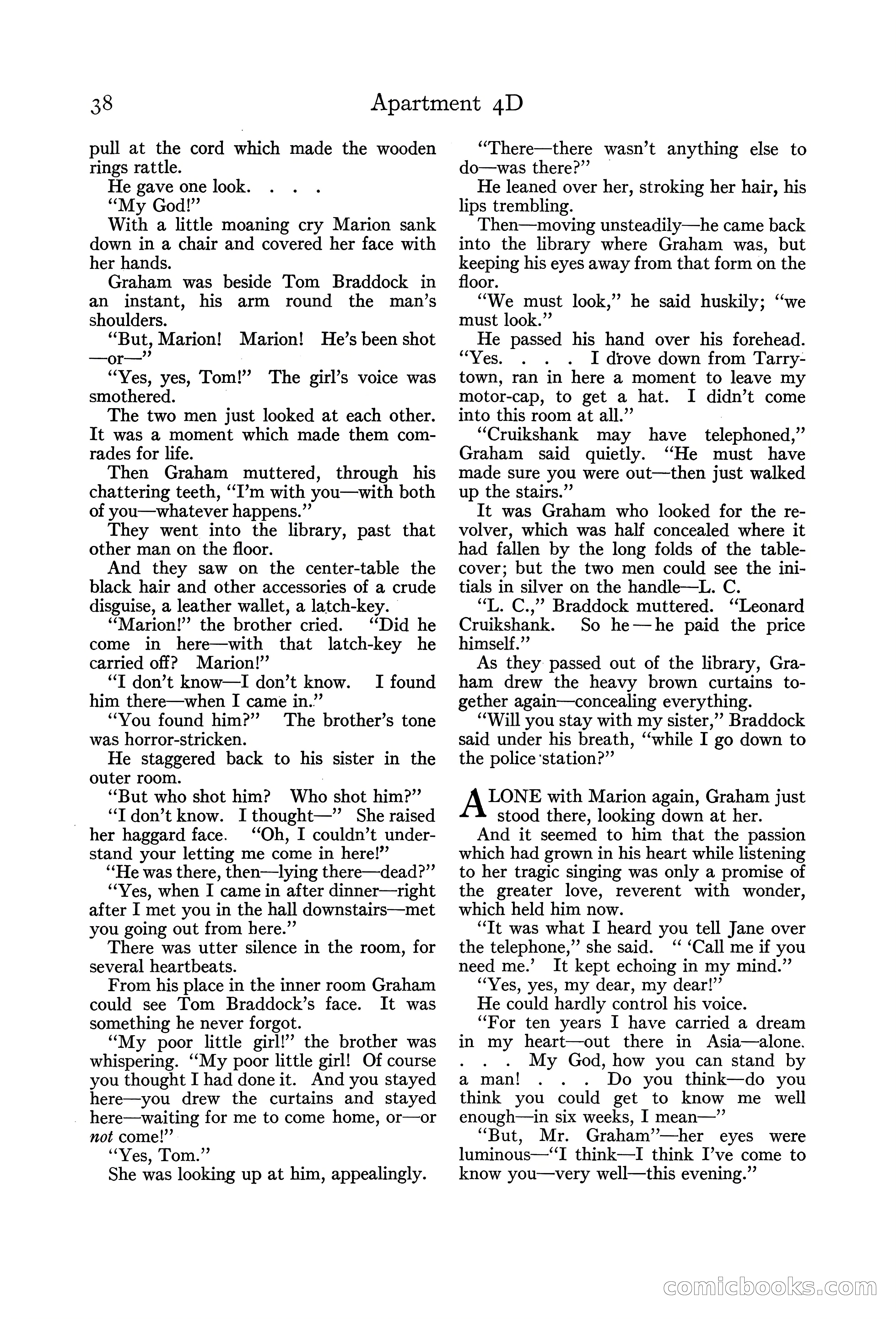 Everybody's Magazine, August 1924 — page 40 of 204