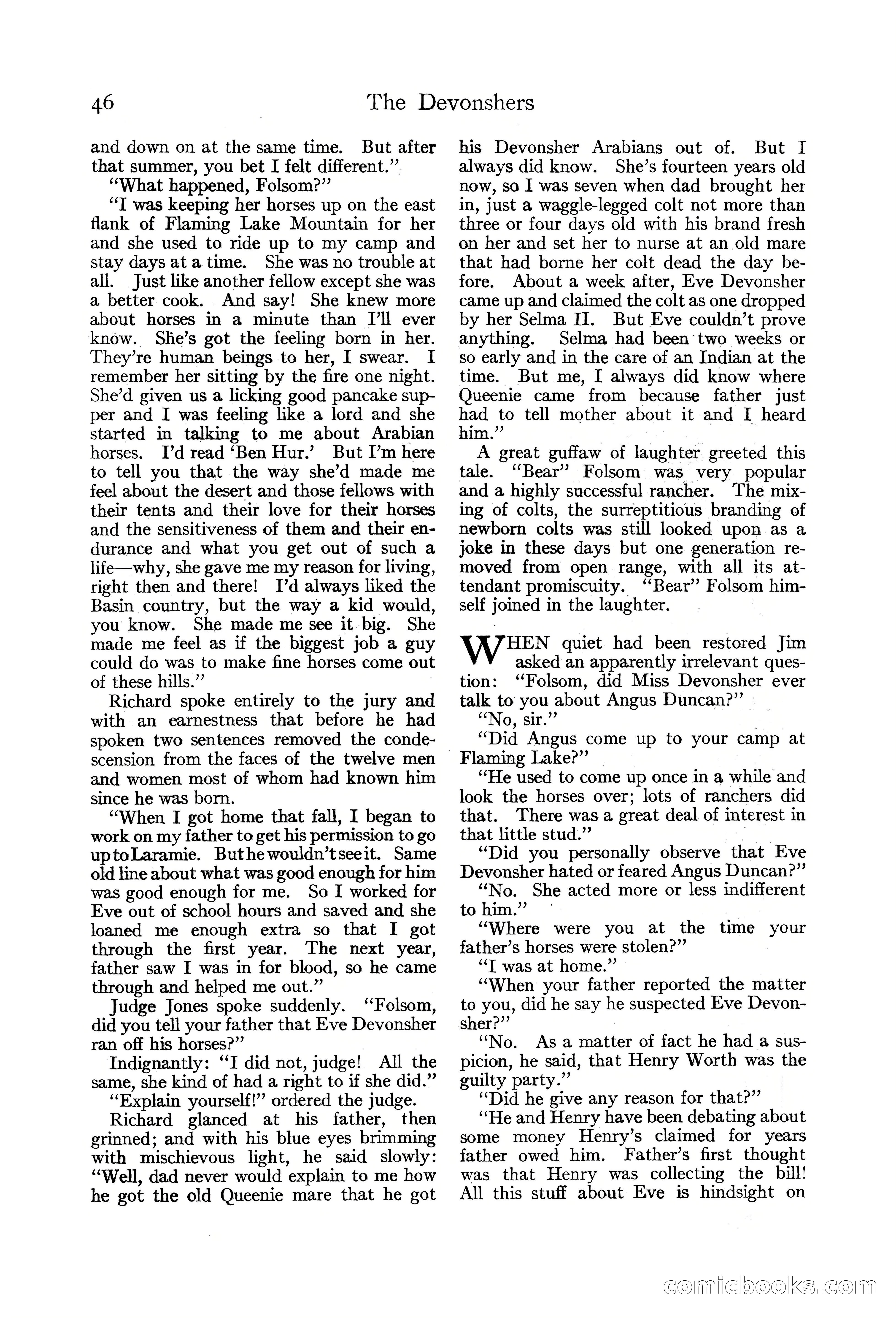 Everybody's Magazine, August 1924 — page 48 of 204