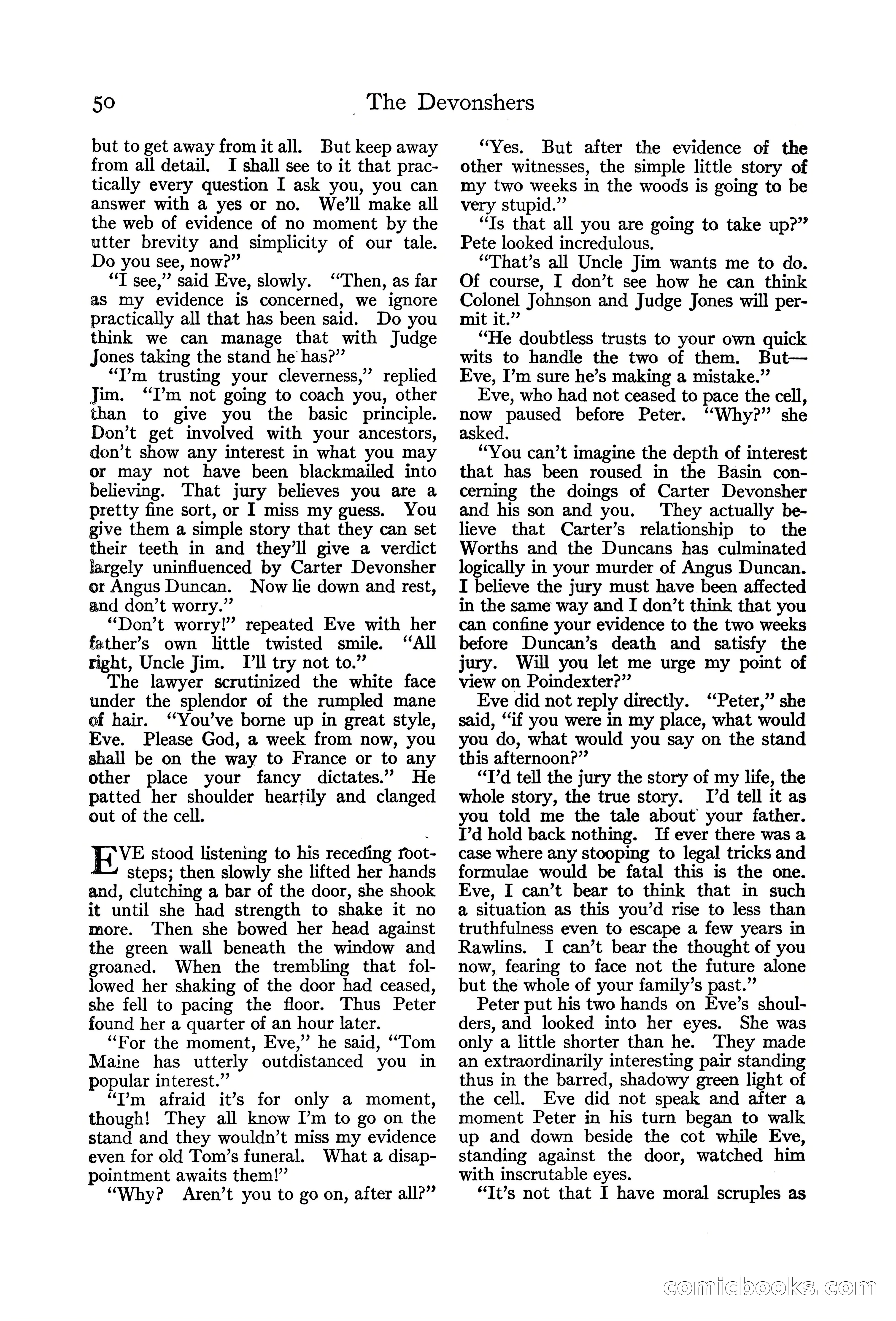Everybody's Magazine, August 1924 — page 52 of 204