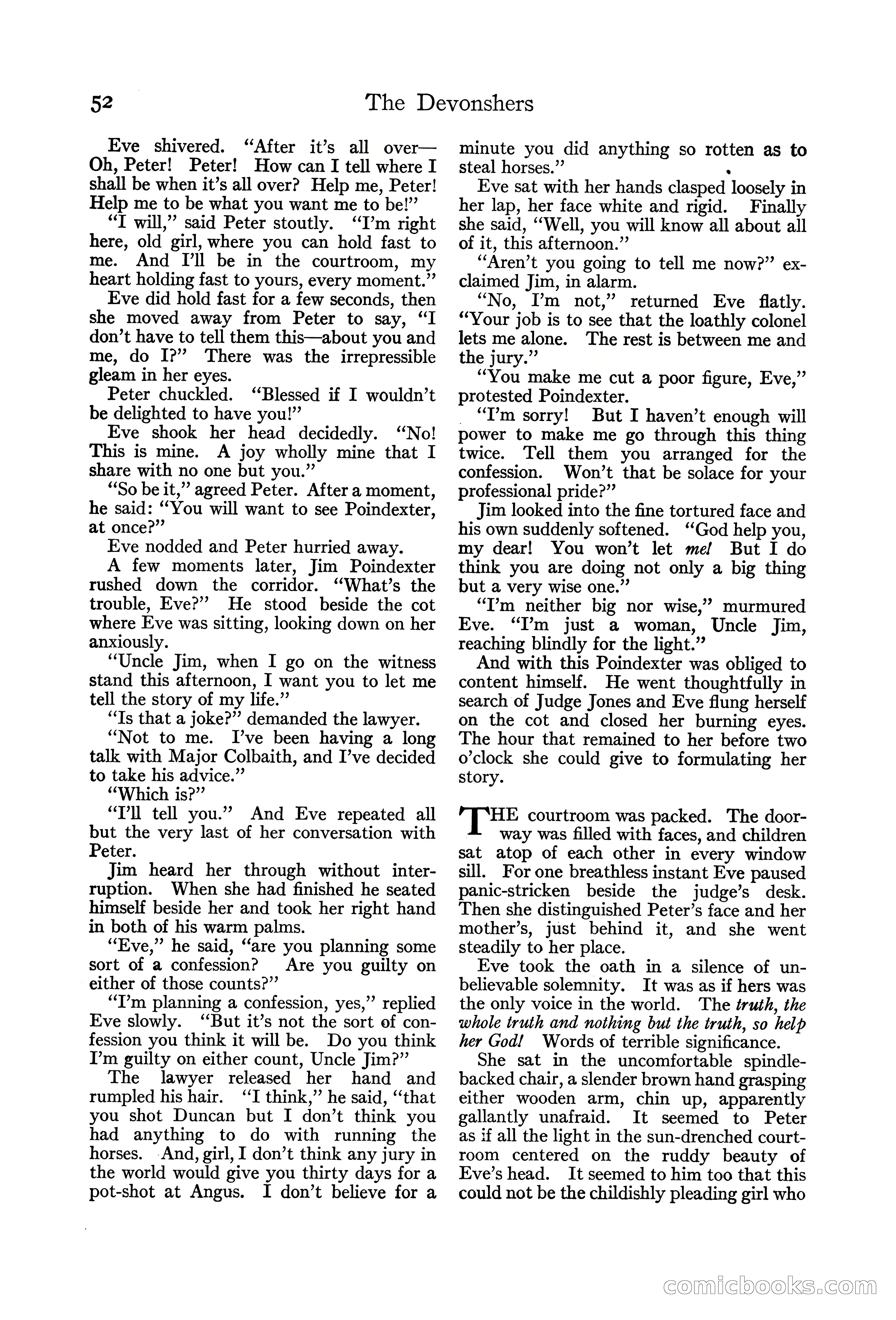 Everybody's Magazine, August 1924 — page 54 of 204