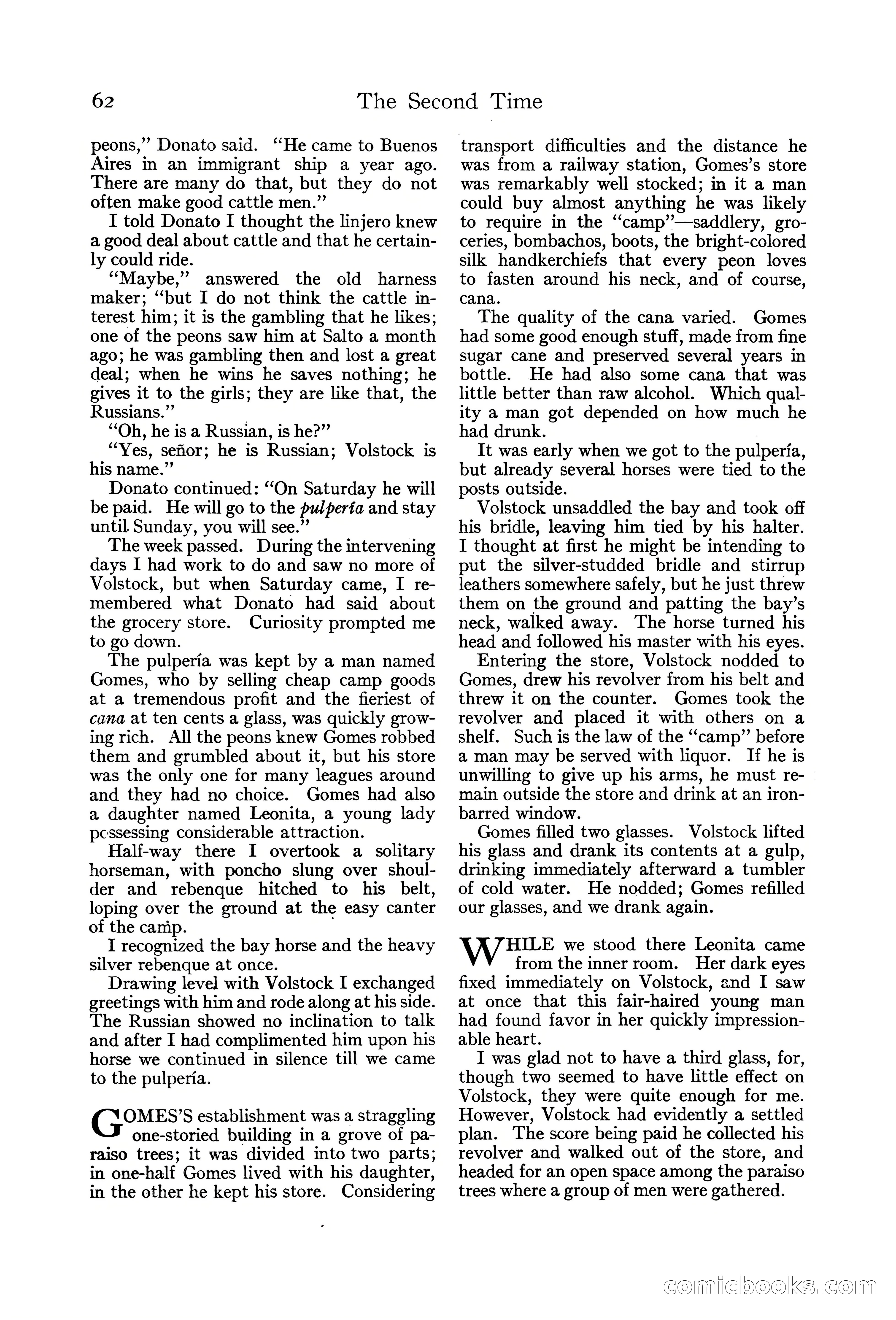 Everybody's Magazine, August 1924 — page 64 of 204