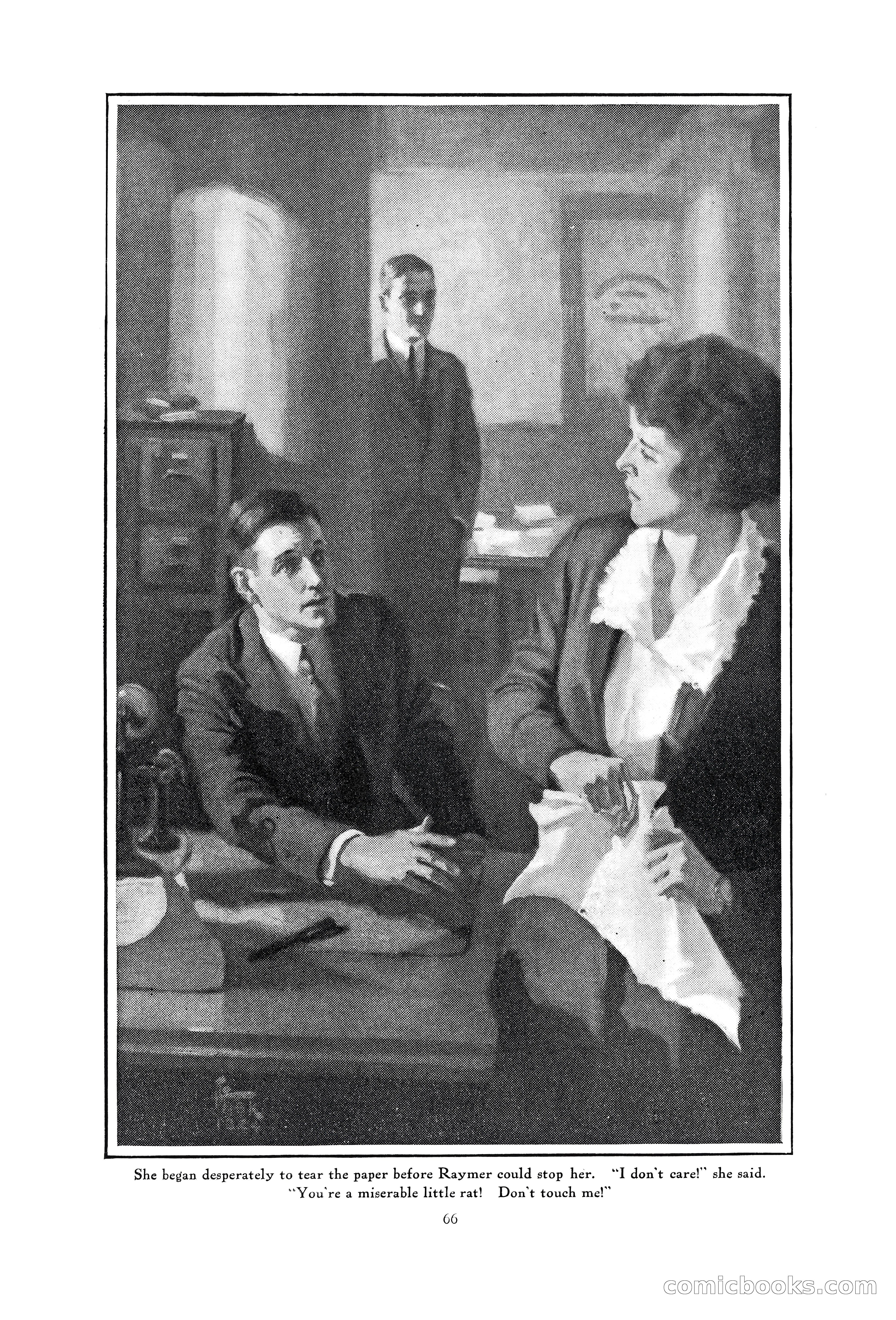 Everybody's Magazine, August 1924 — page 68 of 204