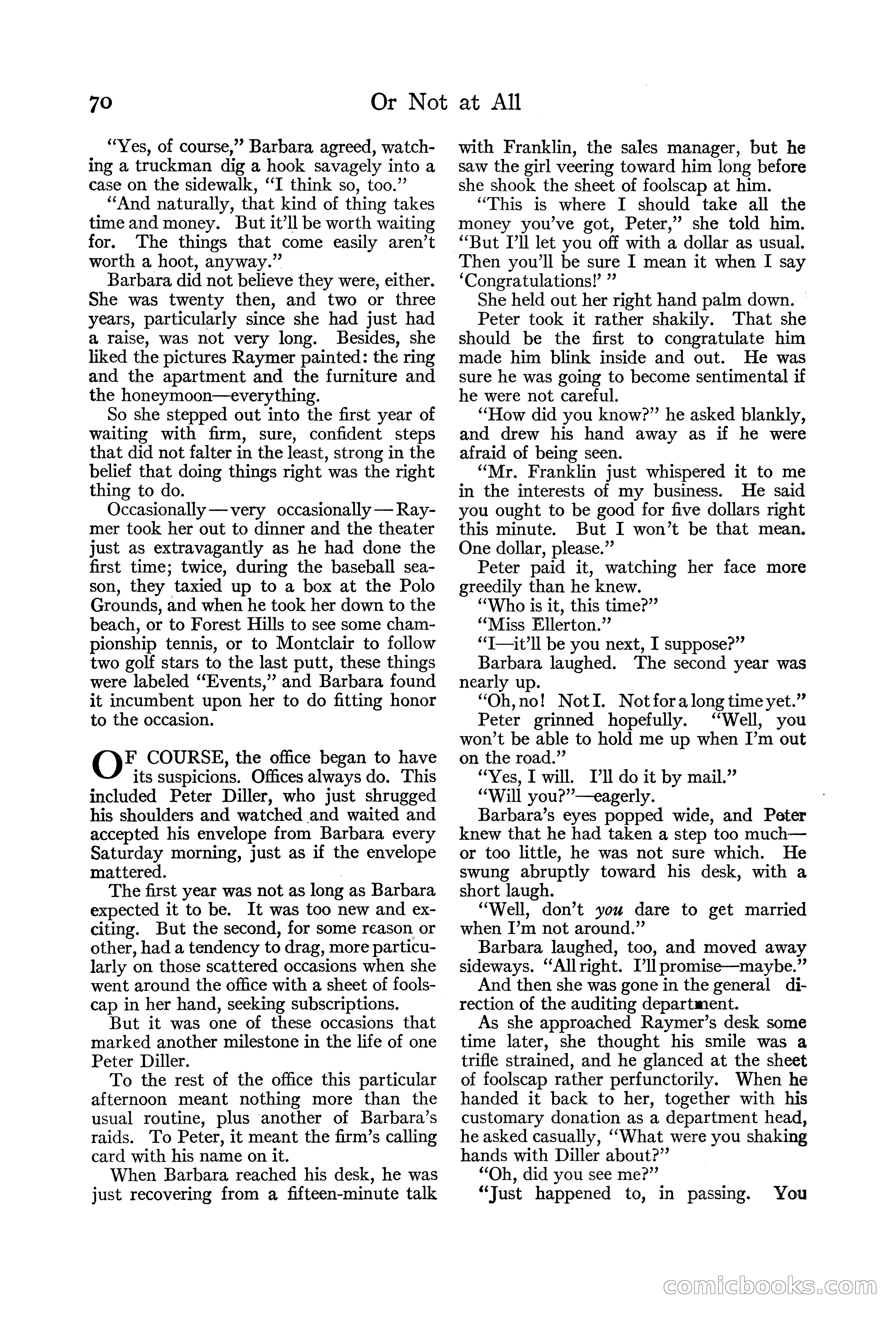 Everybody's Magazine, August 1924 — page 72 of 204