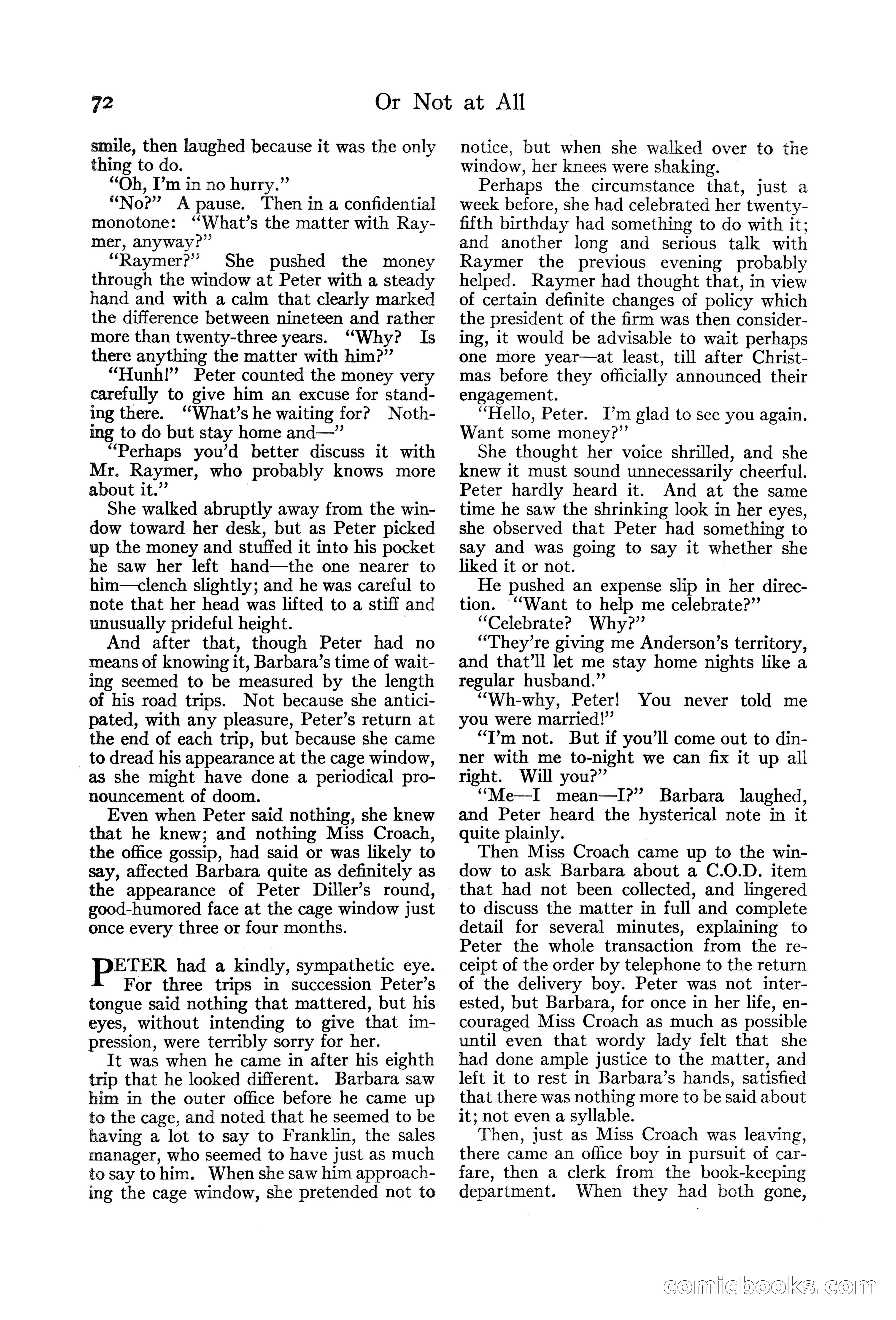 Everybody's Magazine, August 1924 — page 74 of 204