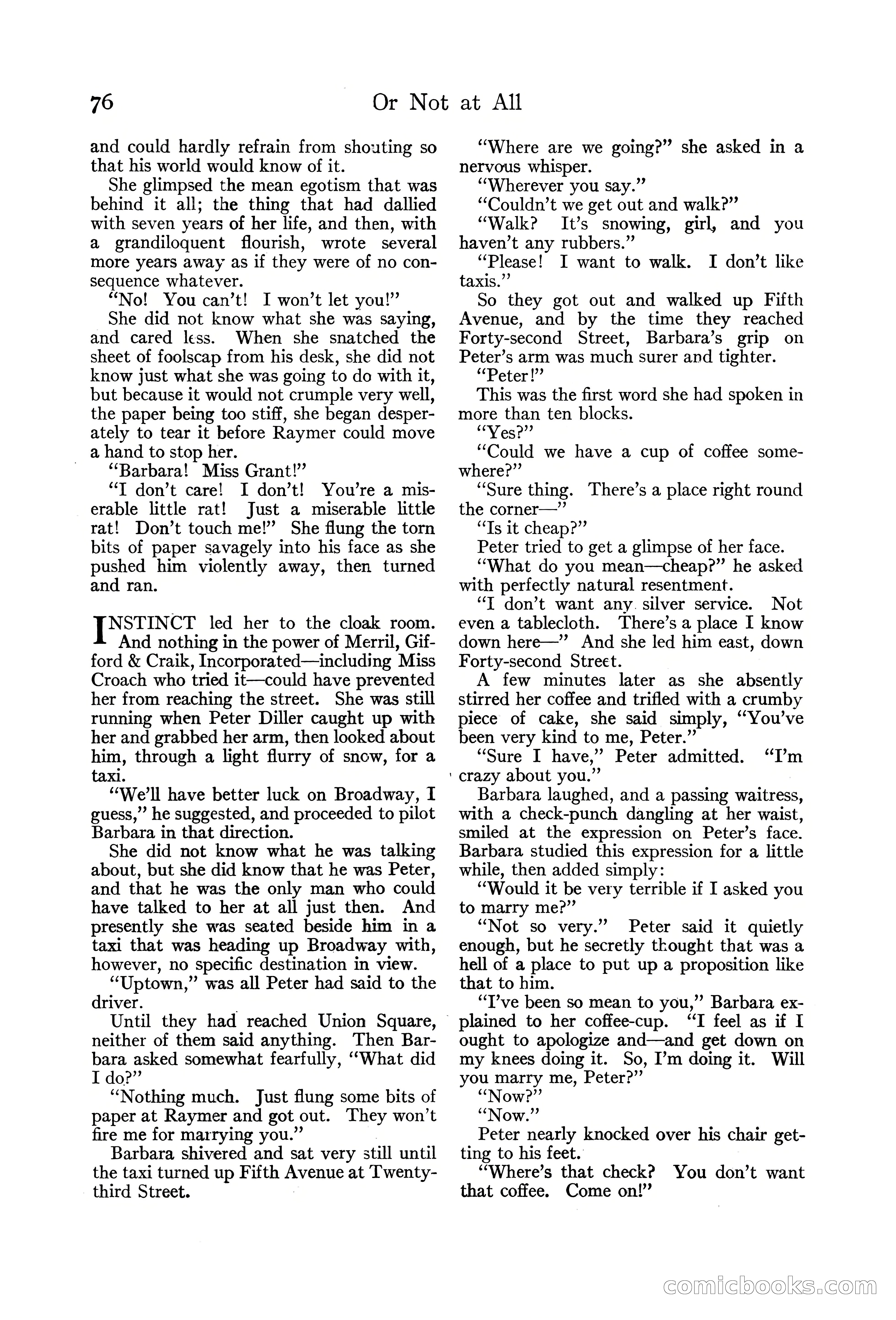 Everybody's Magazine, August 1924 — page 78 of 204
