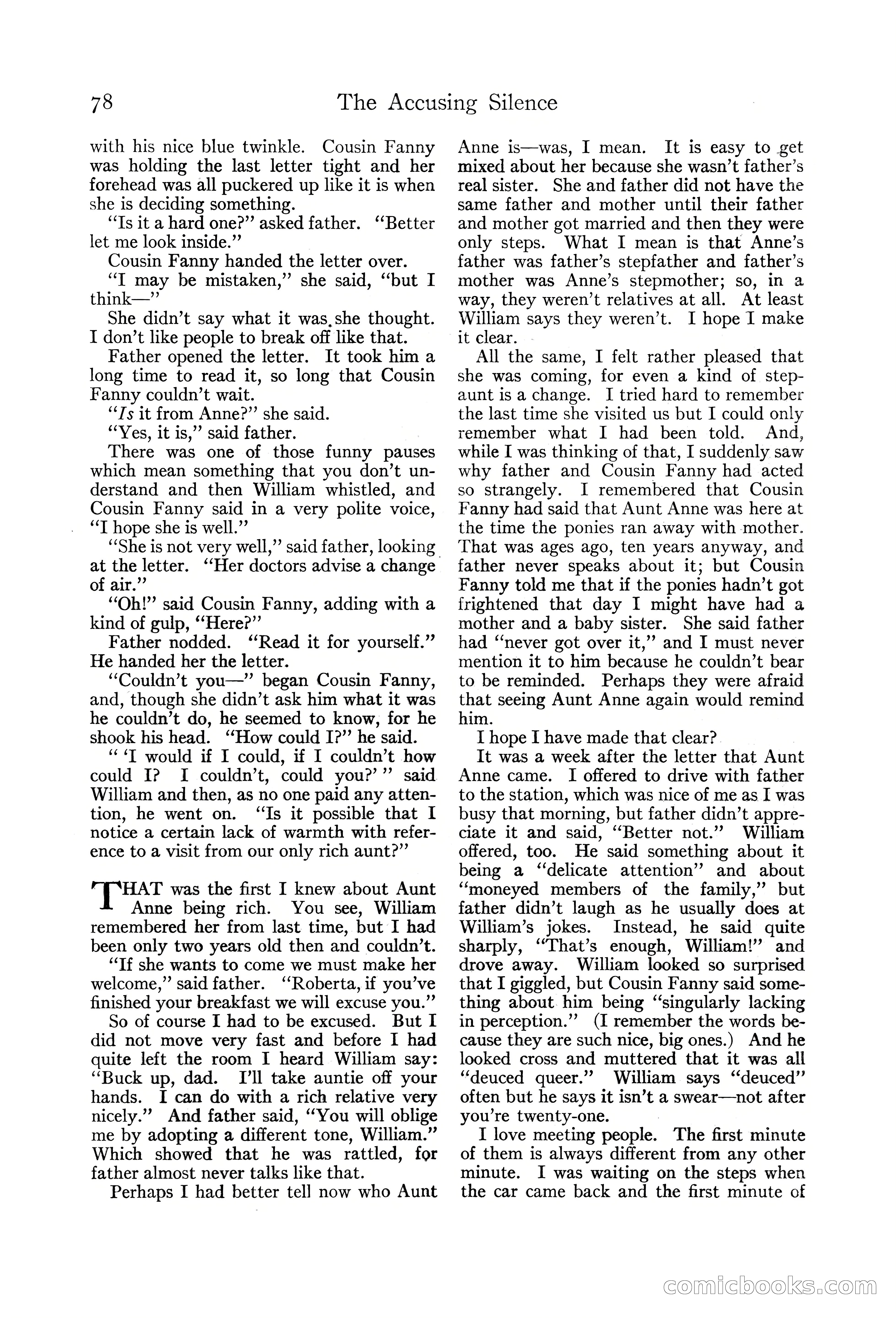 Everybody's Magazine, August 1924 — page 80 of 204