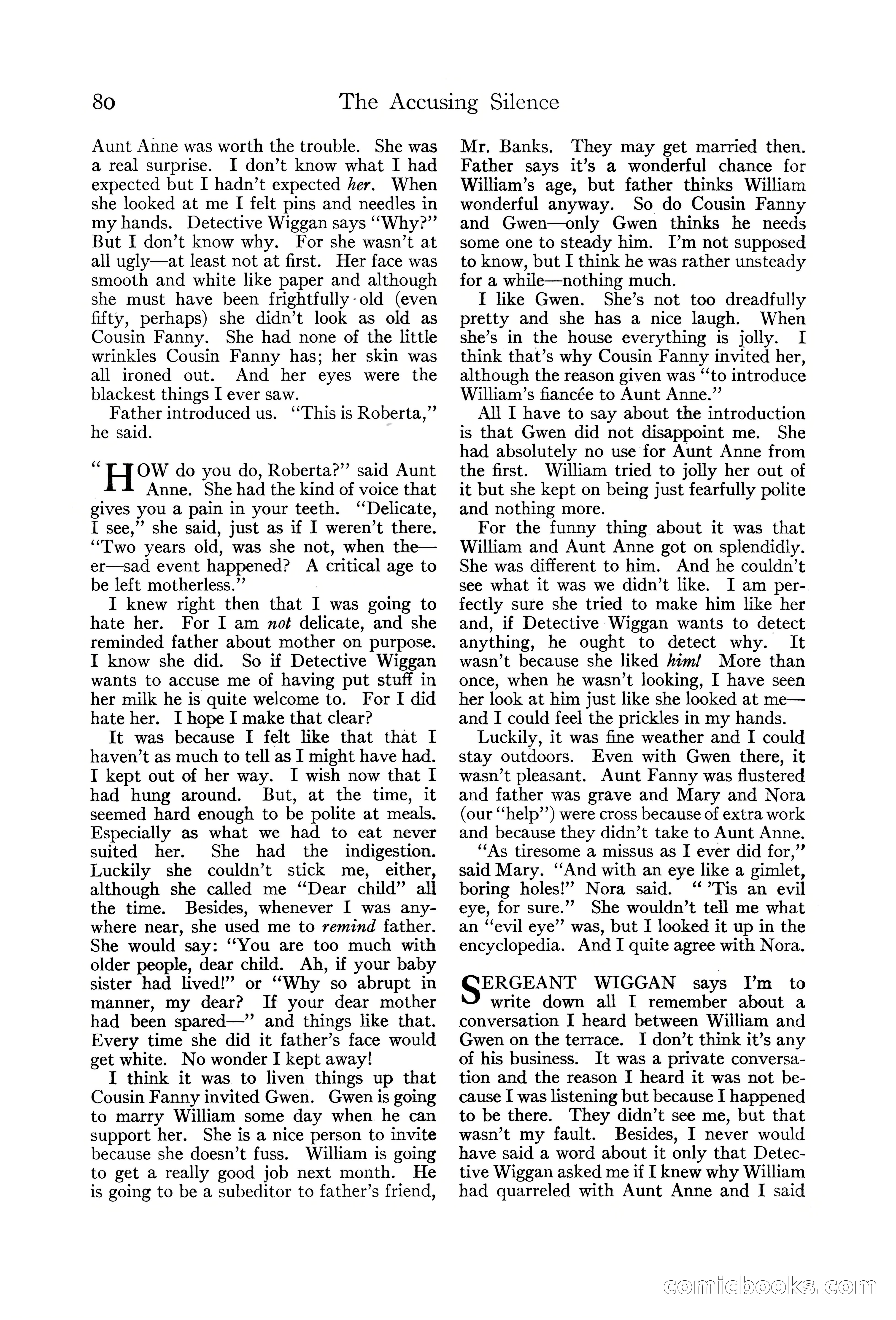 Everybody's Magazine, August 1924 — page 82 of 204