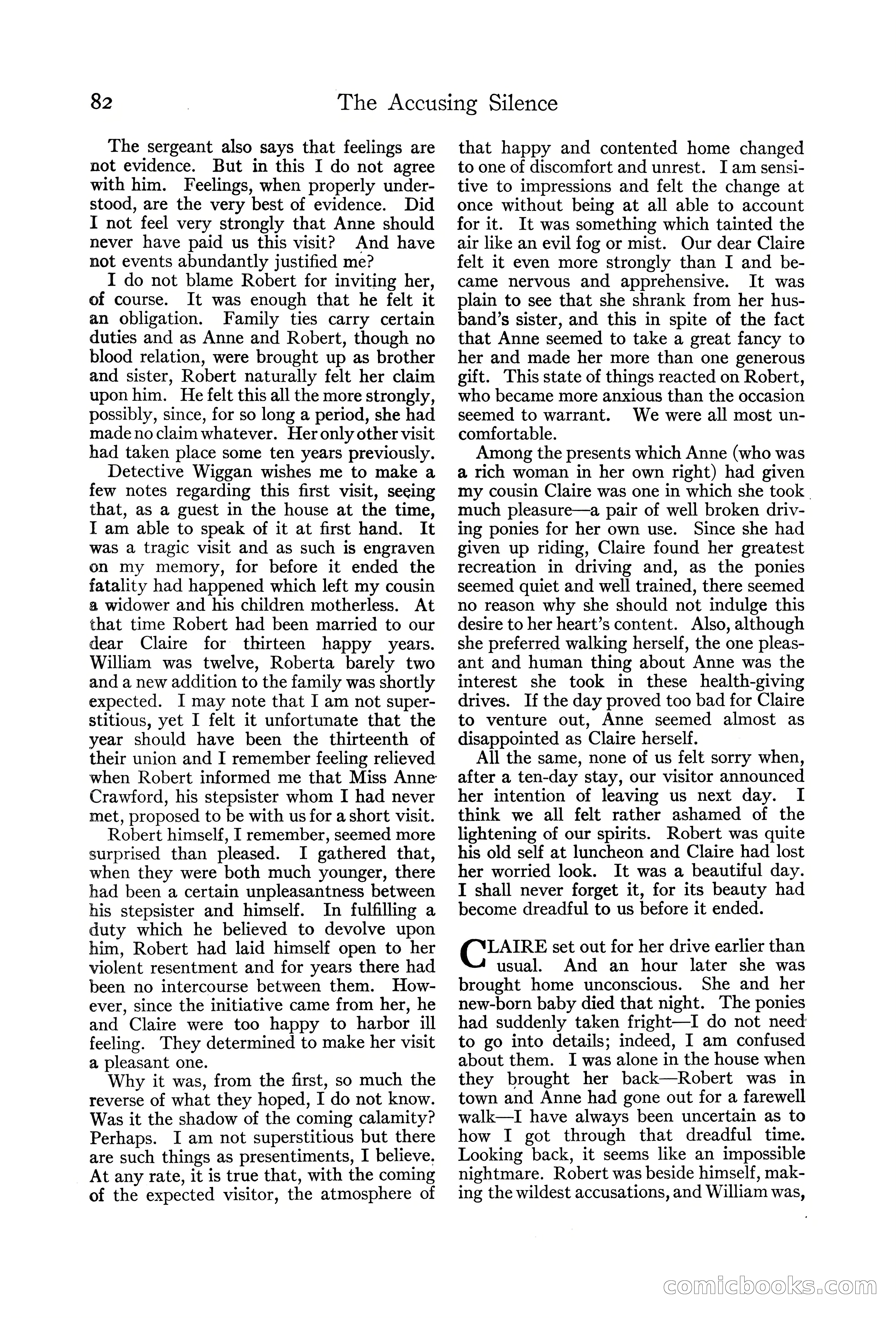 Everybody's Magazine, August 1924 — page 84 of 204