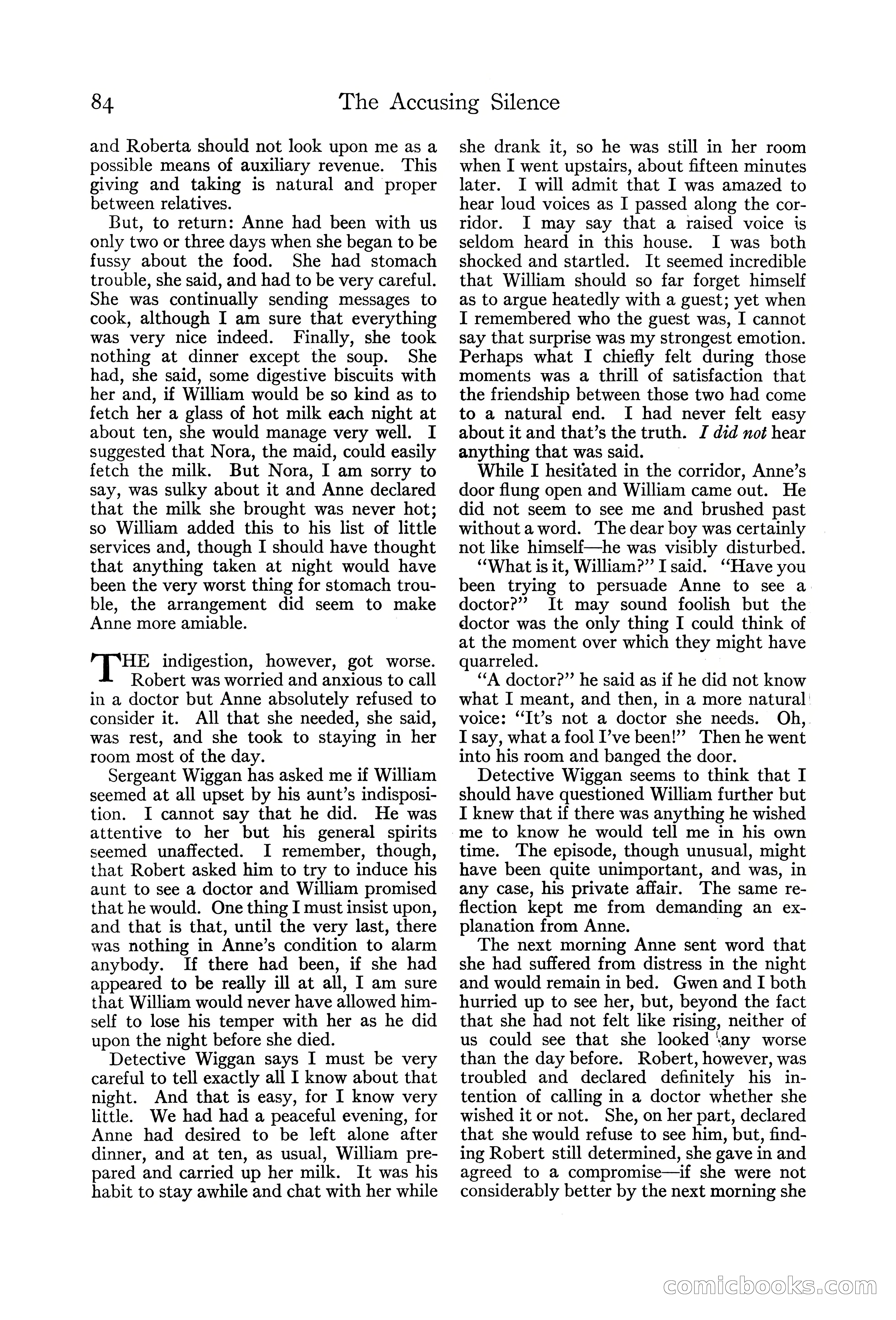 Everybody's Magazine, August 1924 — page 86 of 204