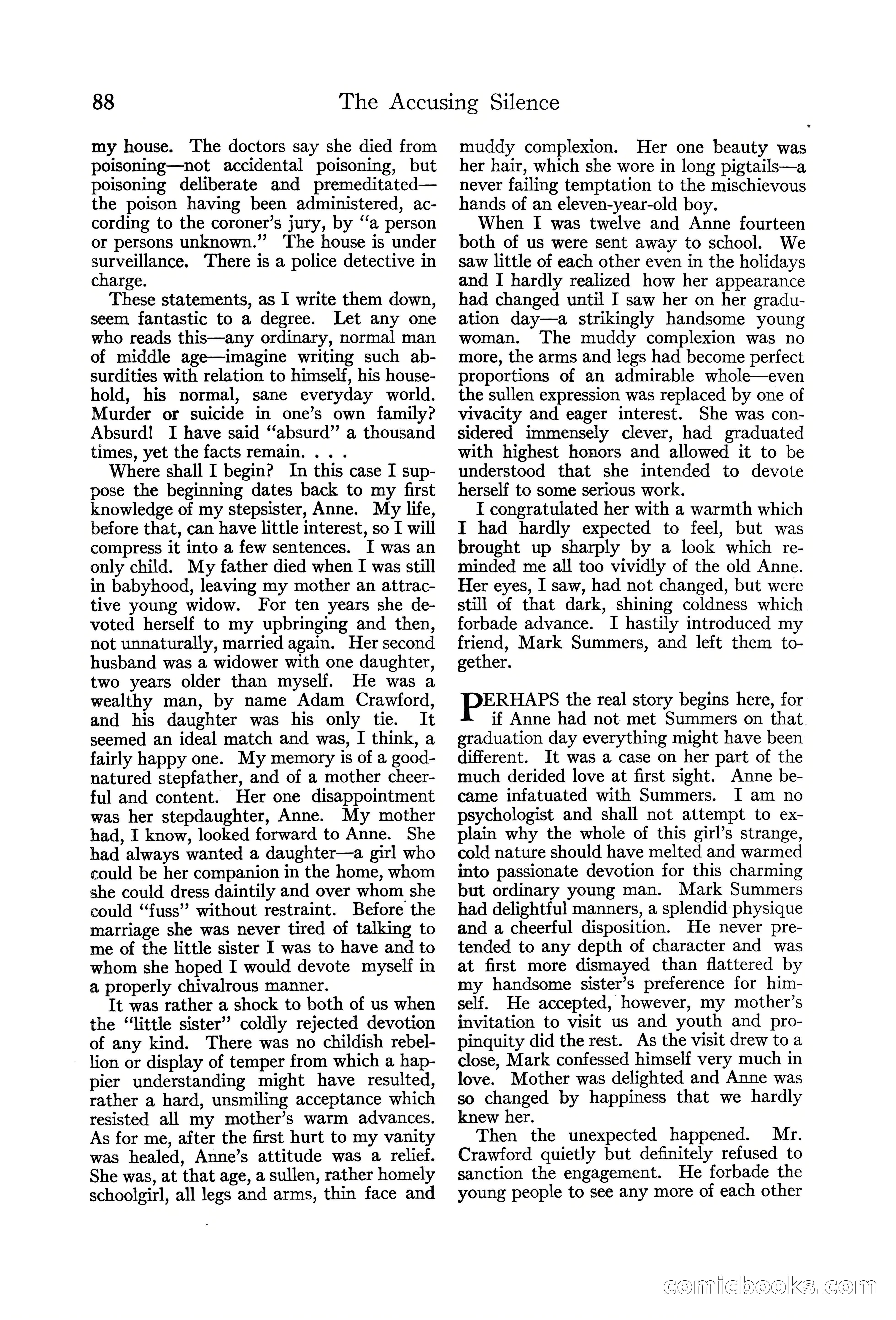 Everybody's Magazine, August 1924 — page 90 of 204