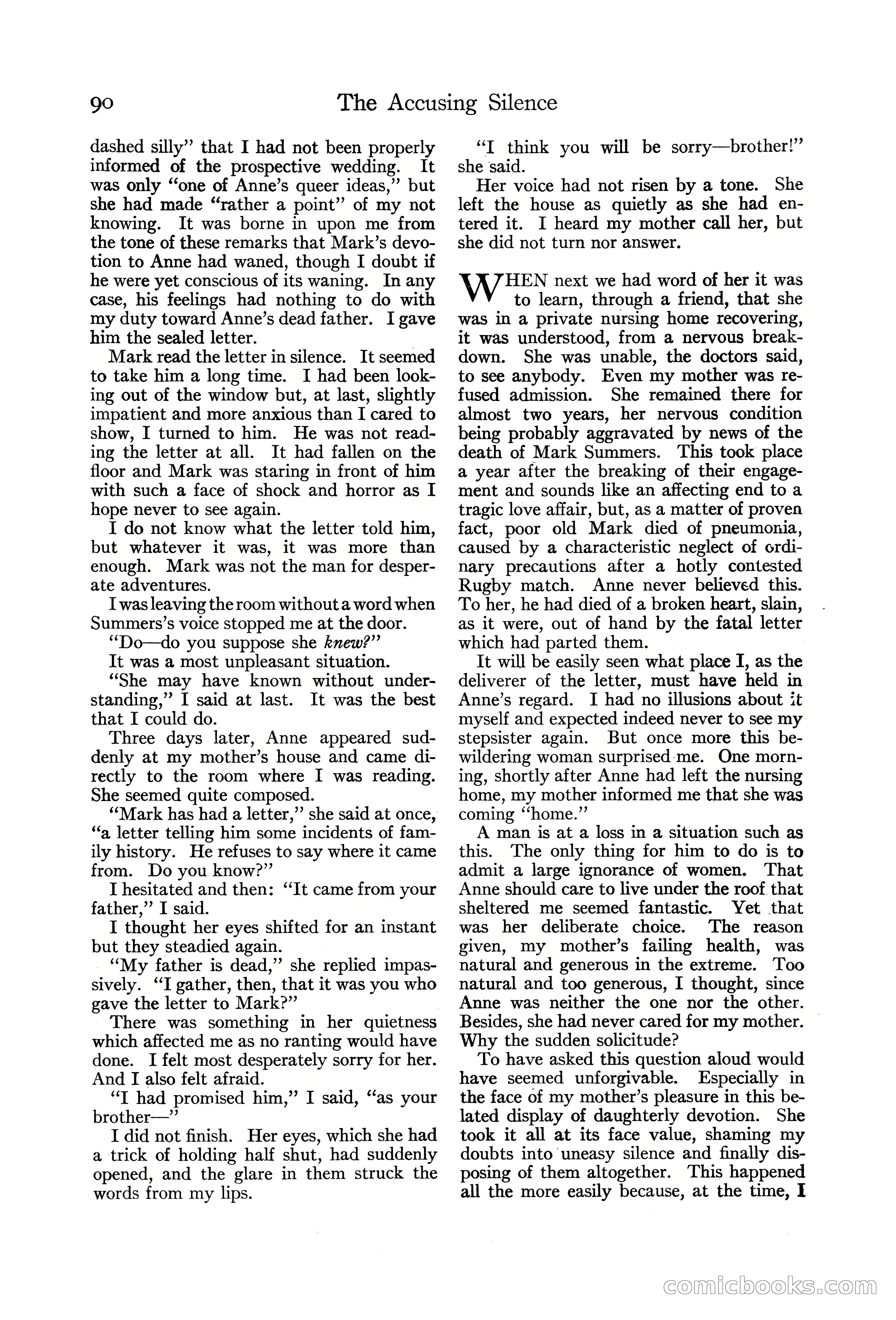 Everybody's Magazine, August 1924 — page 92 of 204
