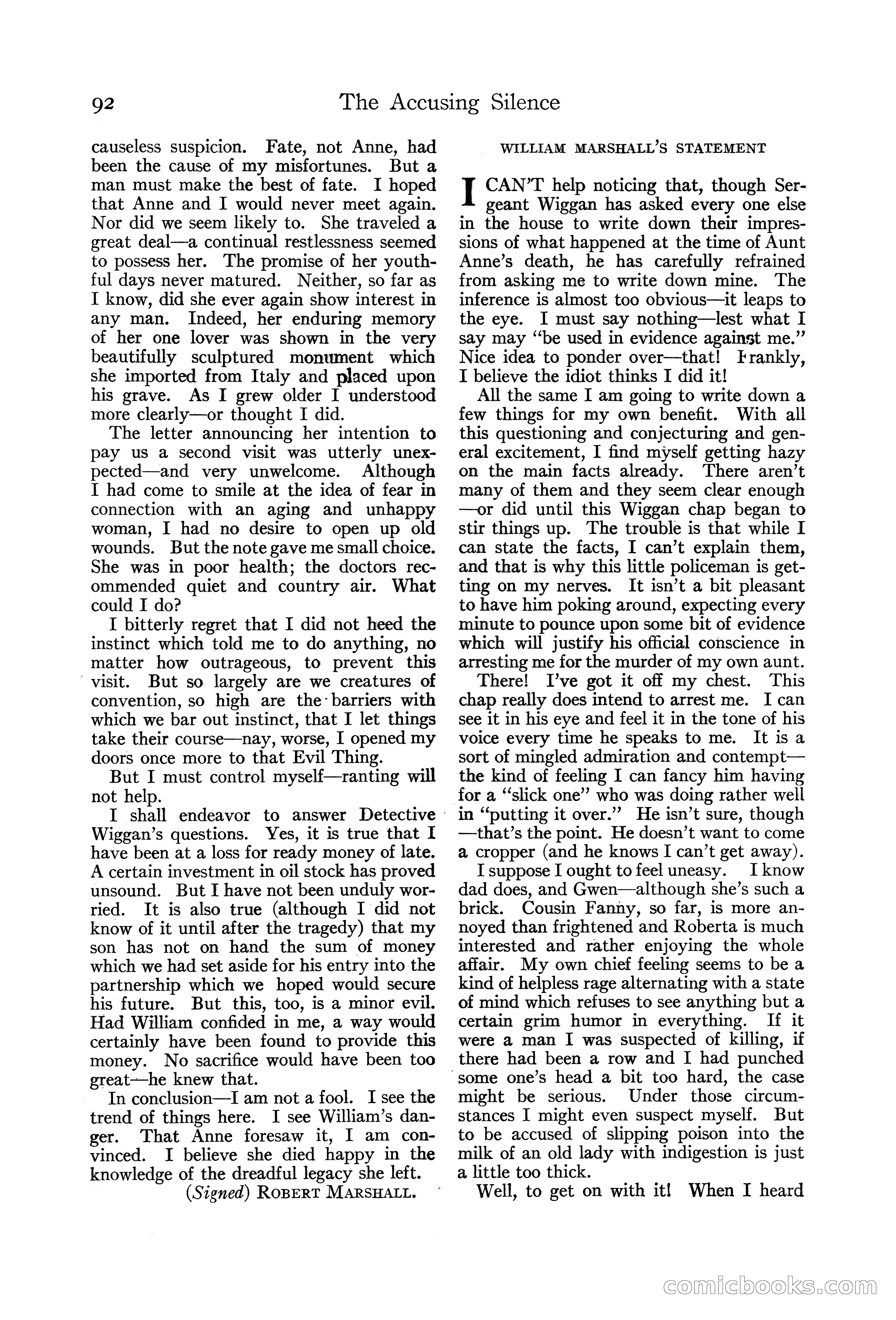Everybody's Magazine, August 1924 — page 94 of 204