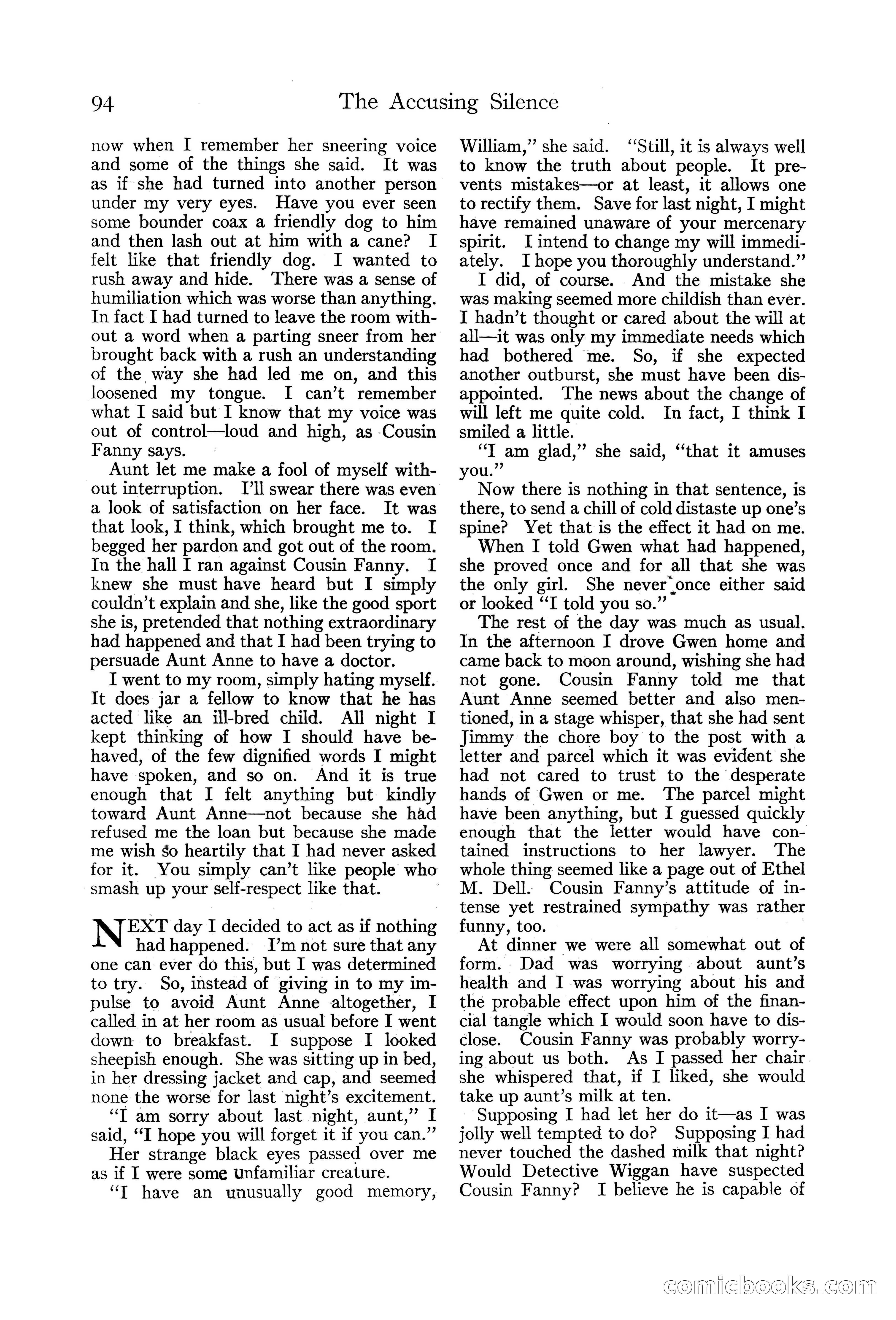 Everybody's Magazine, August 1924 — page 96 of 204