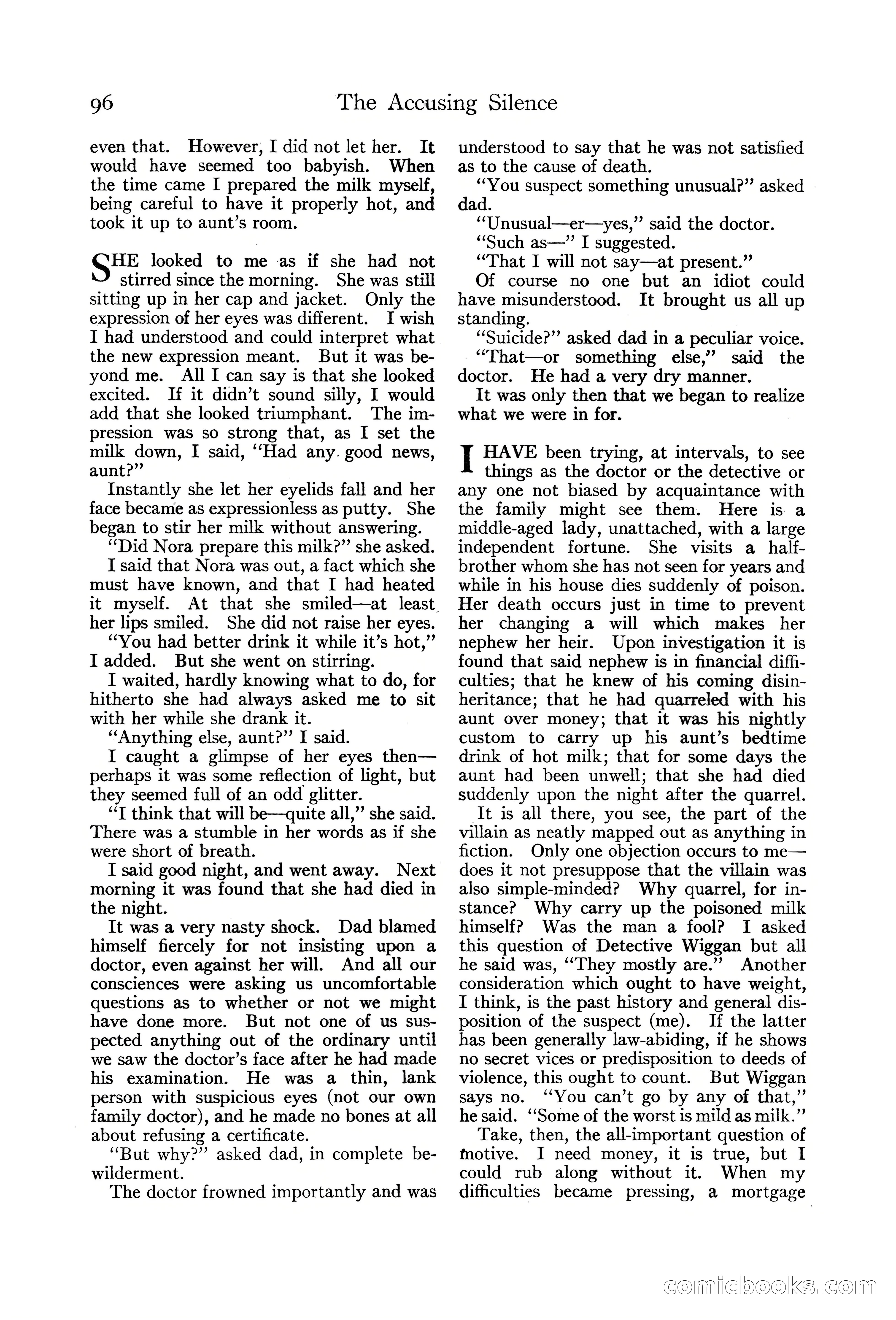 Everybody's Magazine, August 1924 — page 98 of 204