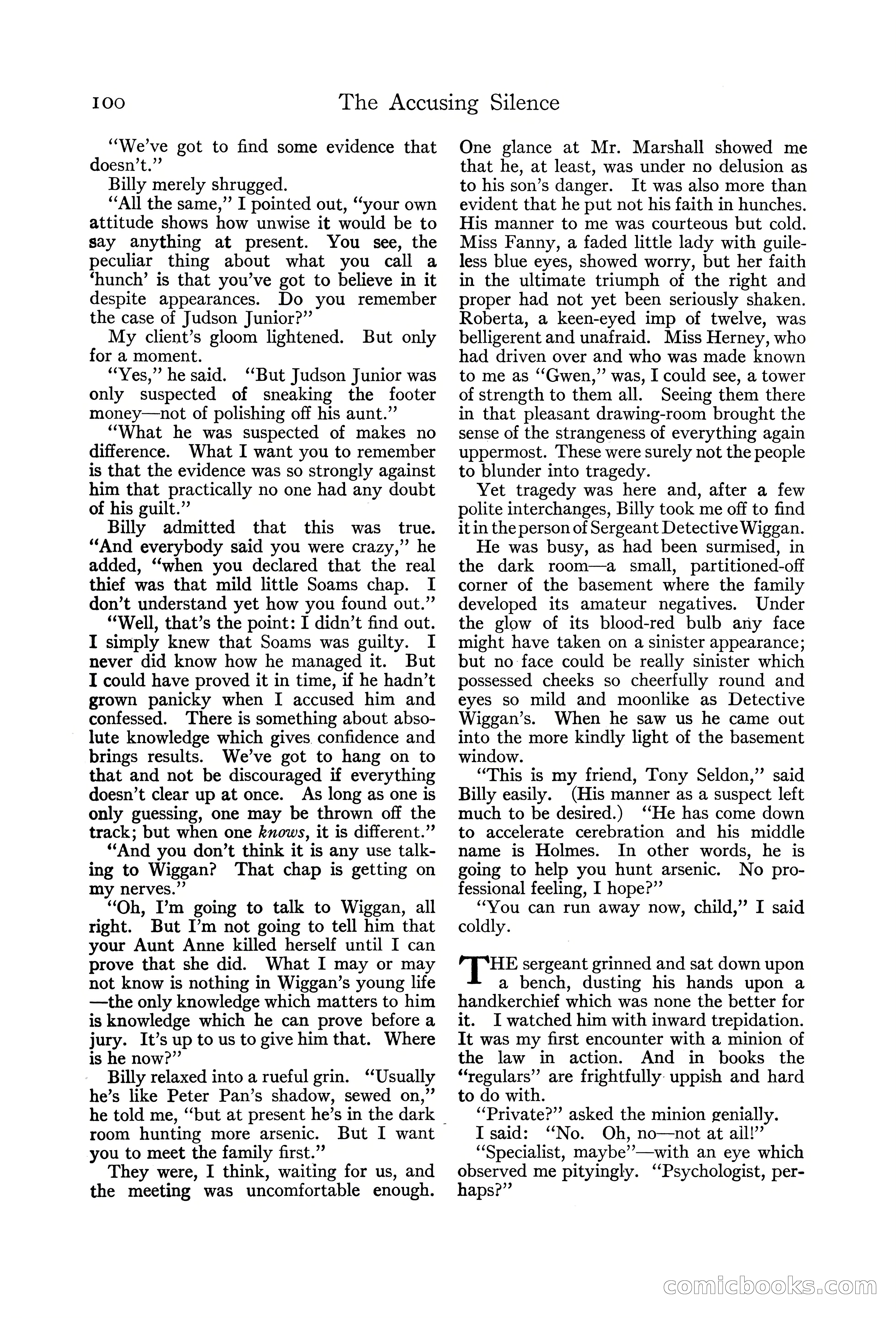 Everybody's Magazine, August 1924 — page 102 of 204