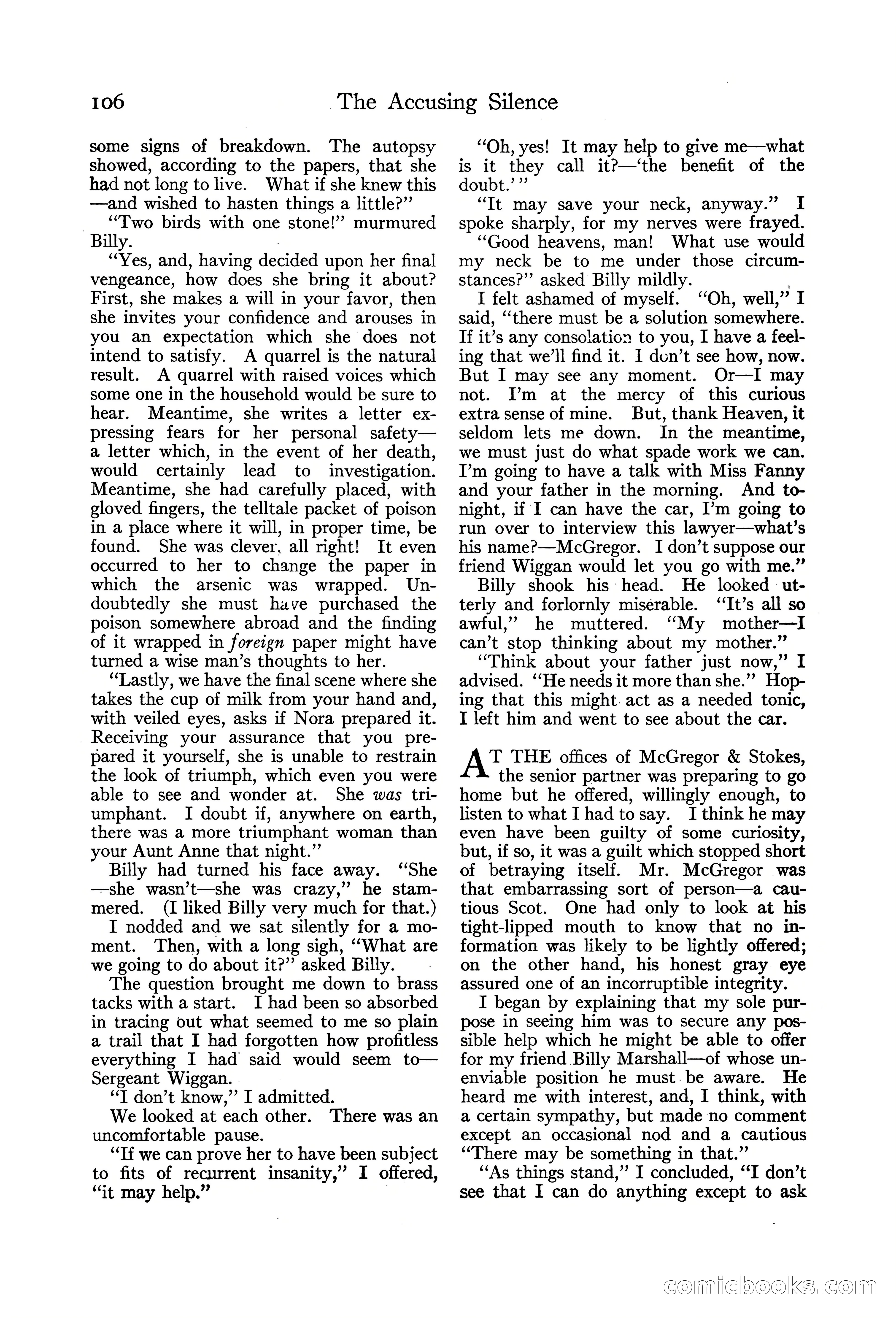 Everybody's Magazine, August 1924 — page 108 of 204