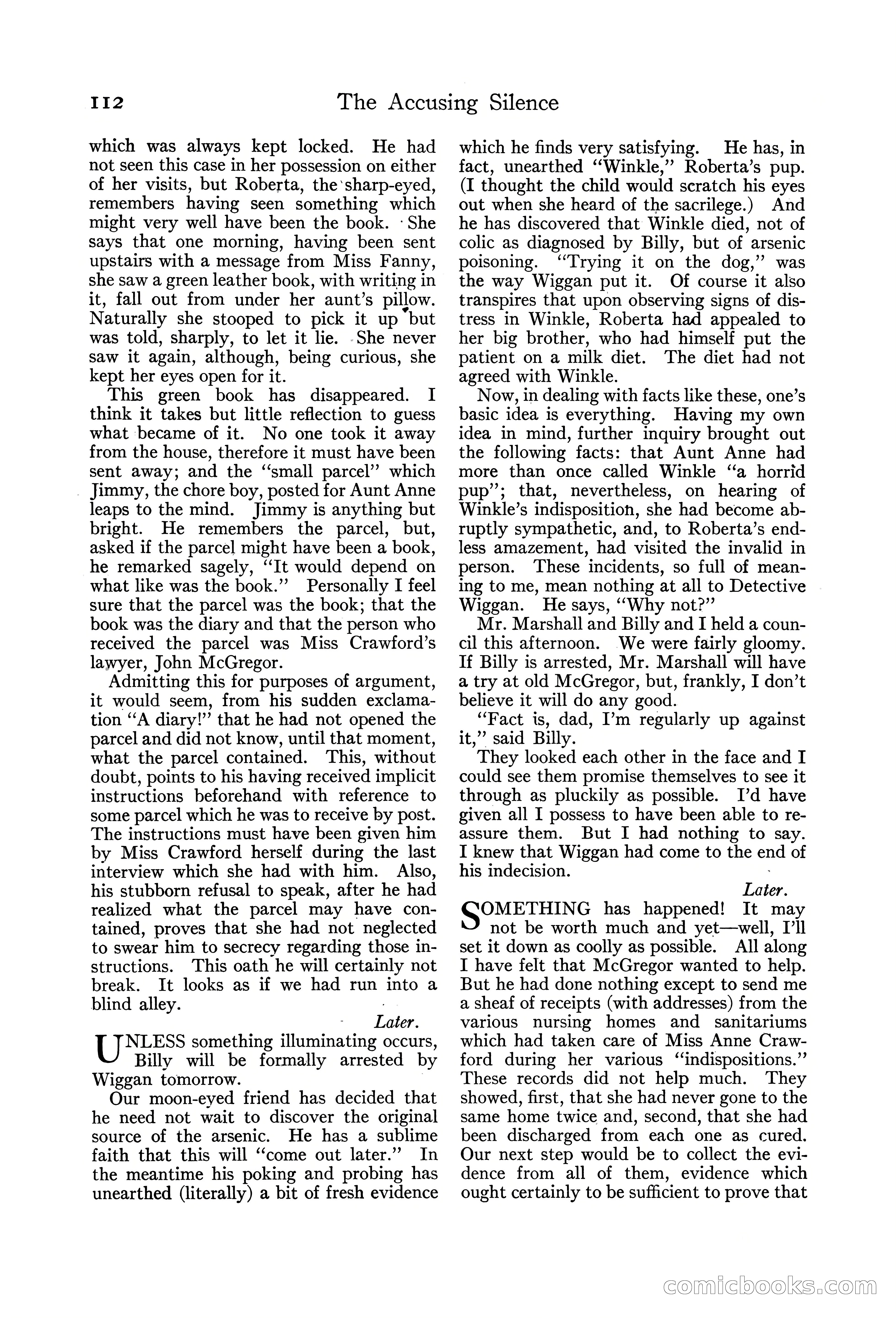 Everybody's Magazine, August 1924 — page 114 of 204