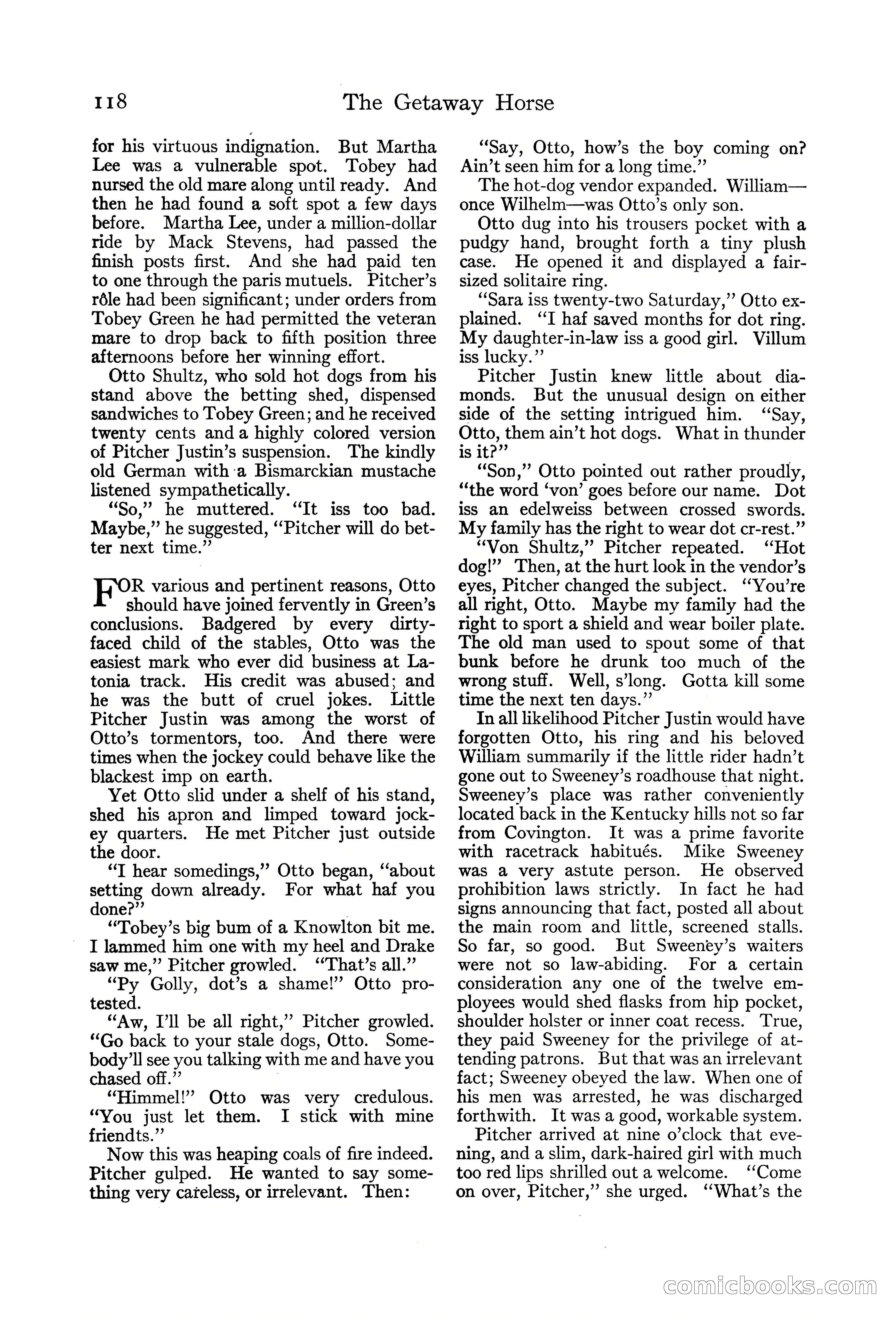 Everybody's Magazine, August 1924 — page 120 of 204