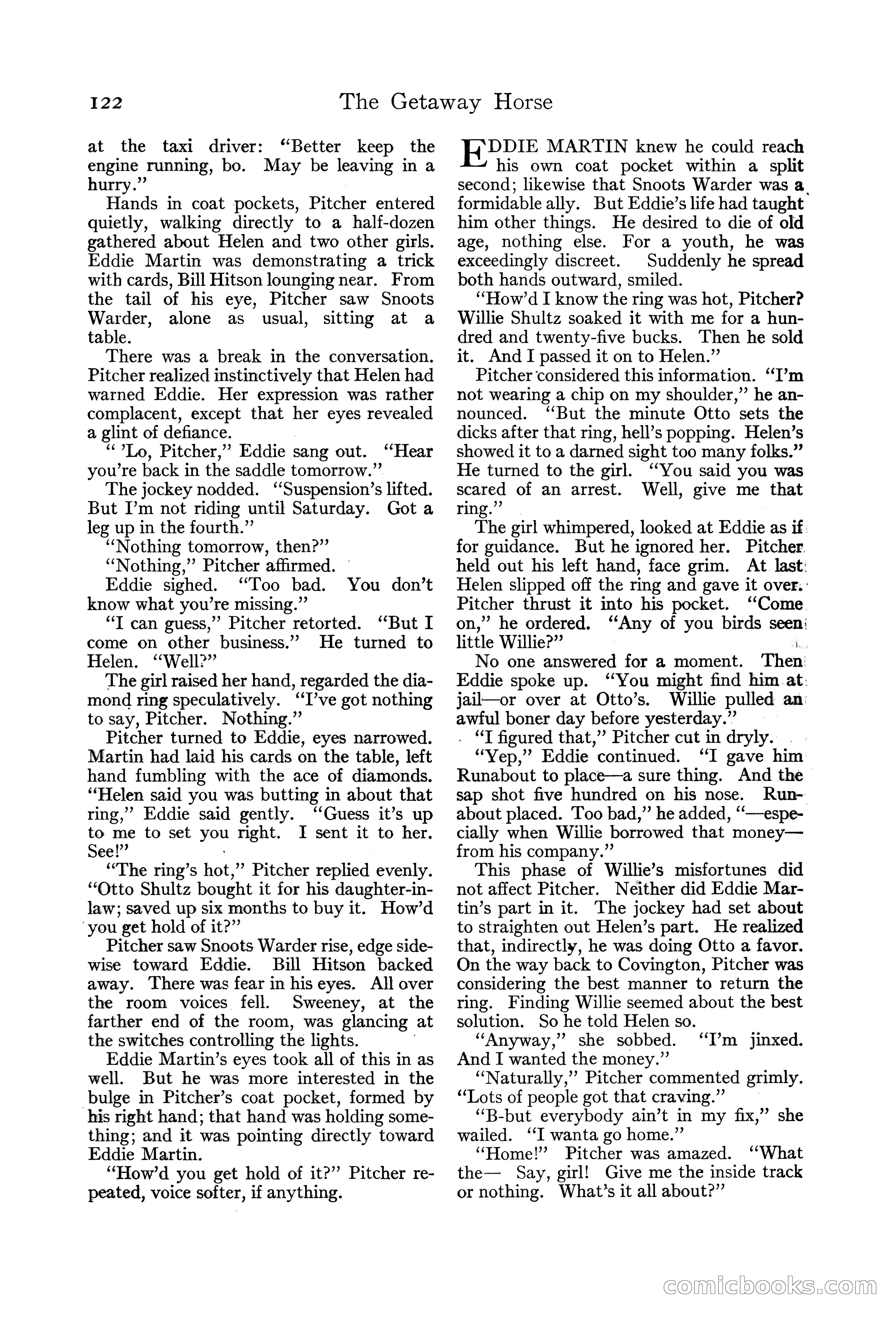 Everybody's Magazine, August 1924 — page 124 of 204
