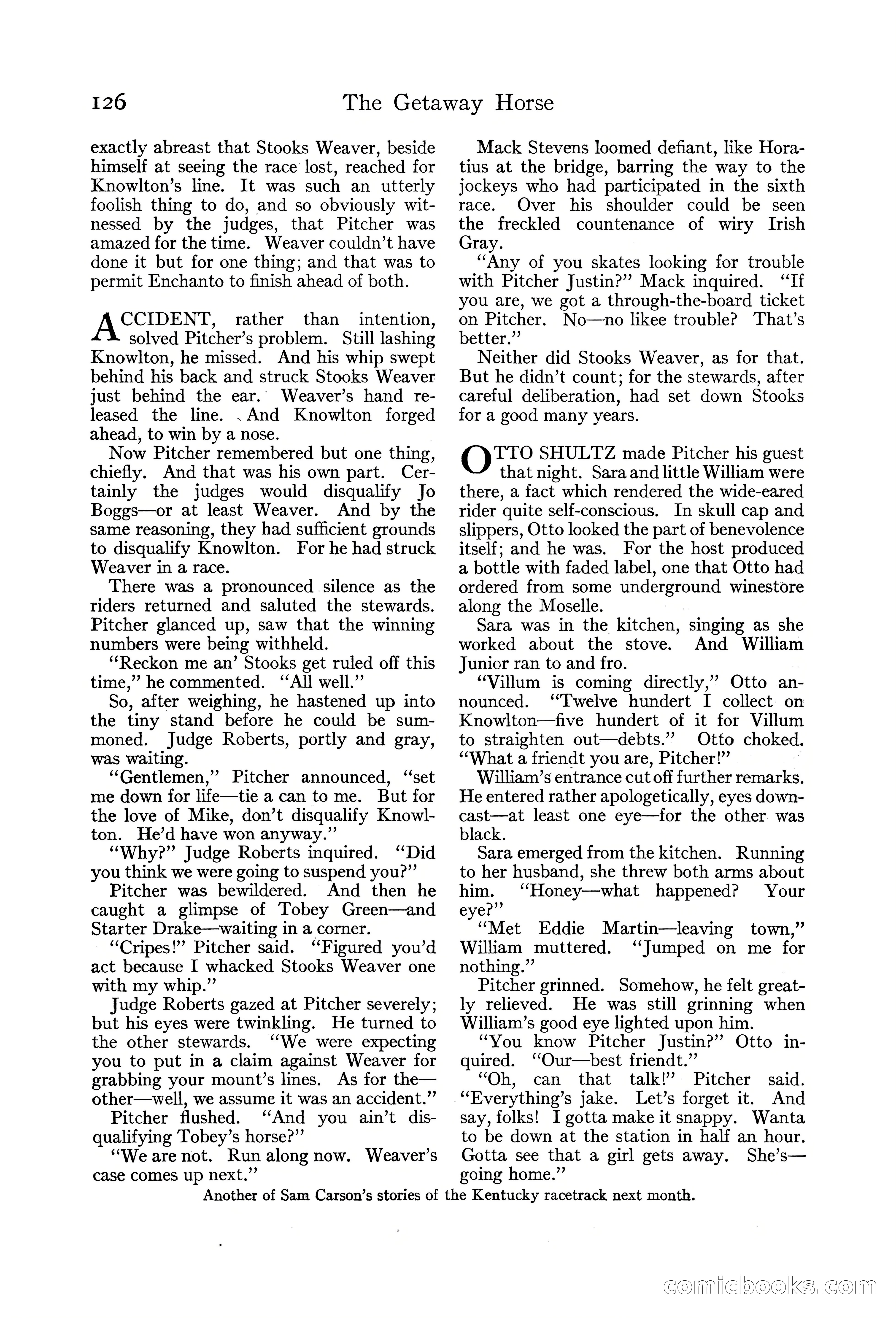Everybody's Magazine, August 1924 — page 128 of 204