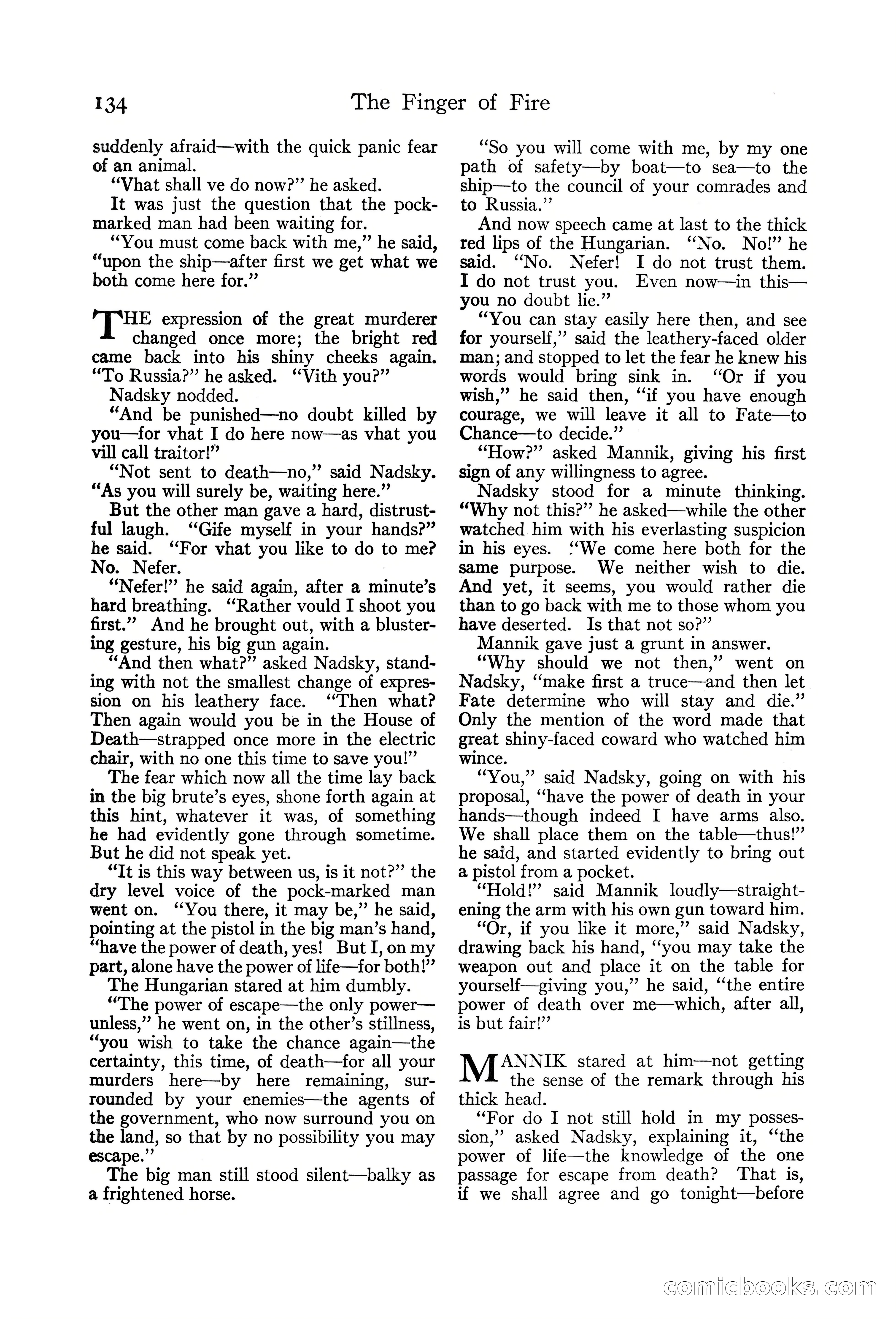 Everybody's Magazine, August 1924 — page 136 of 204