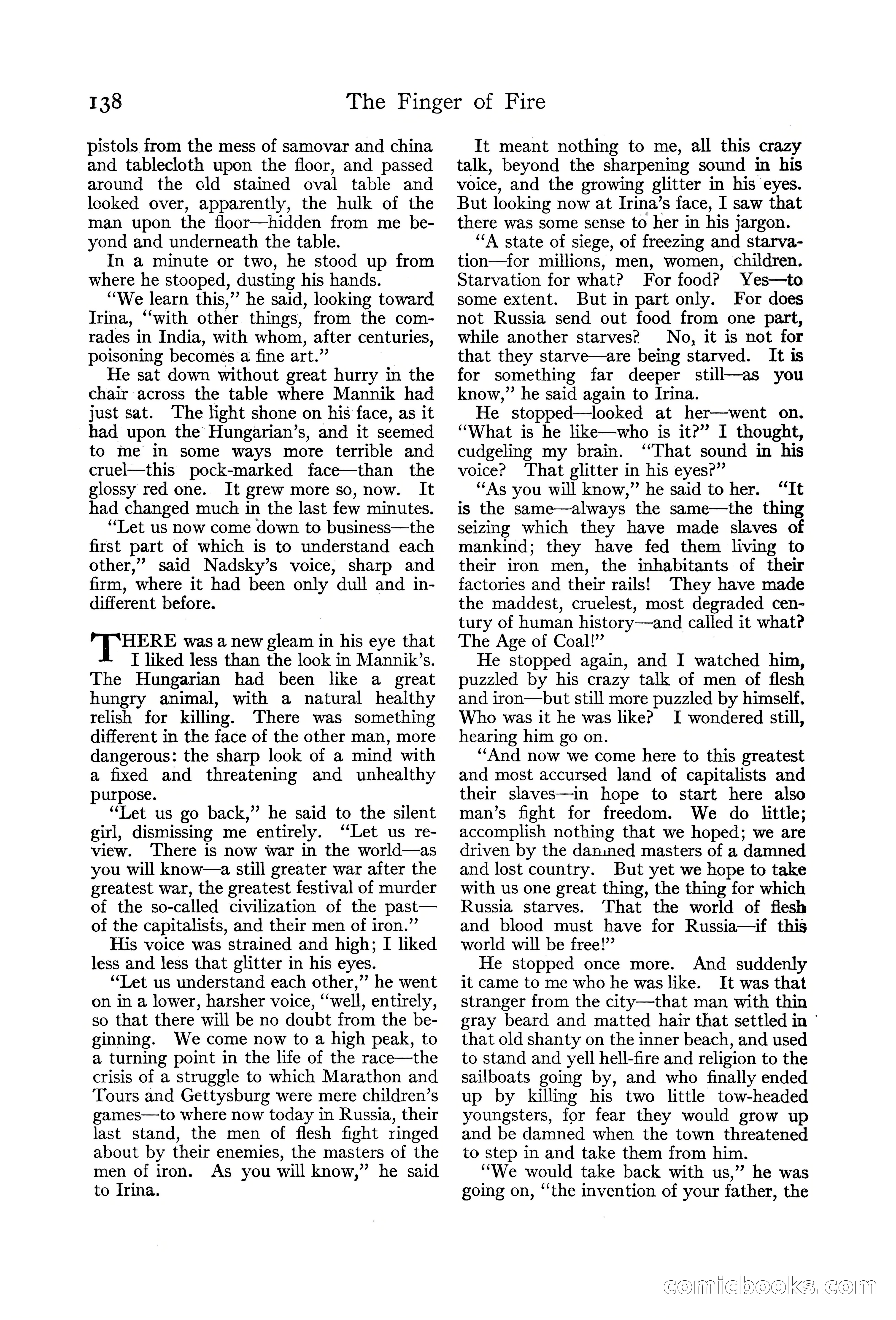Everybody's Magazine, August 1924 — page 140 of 204