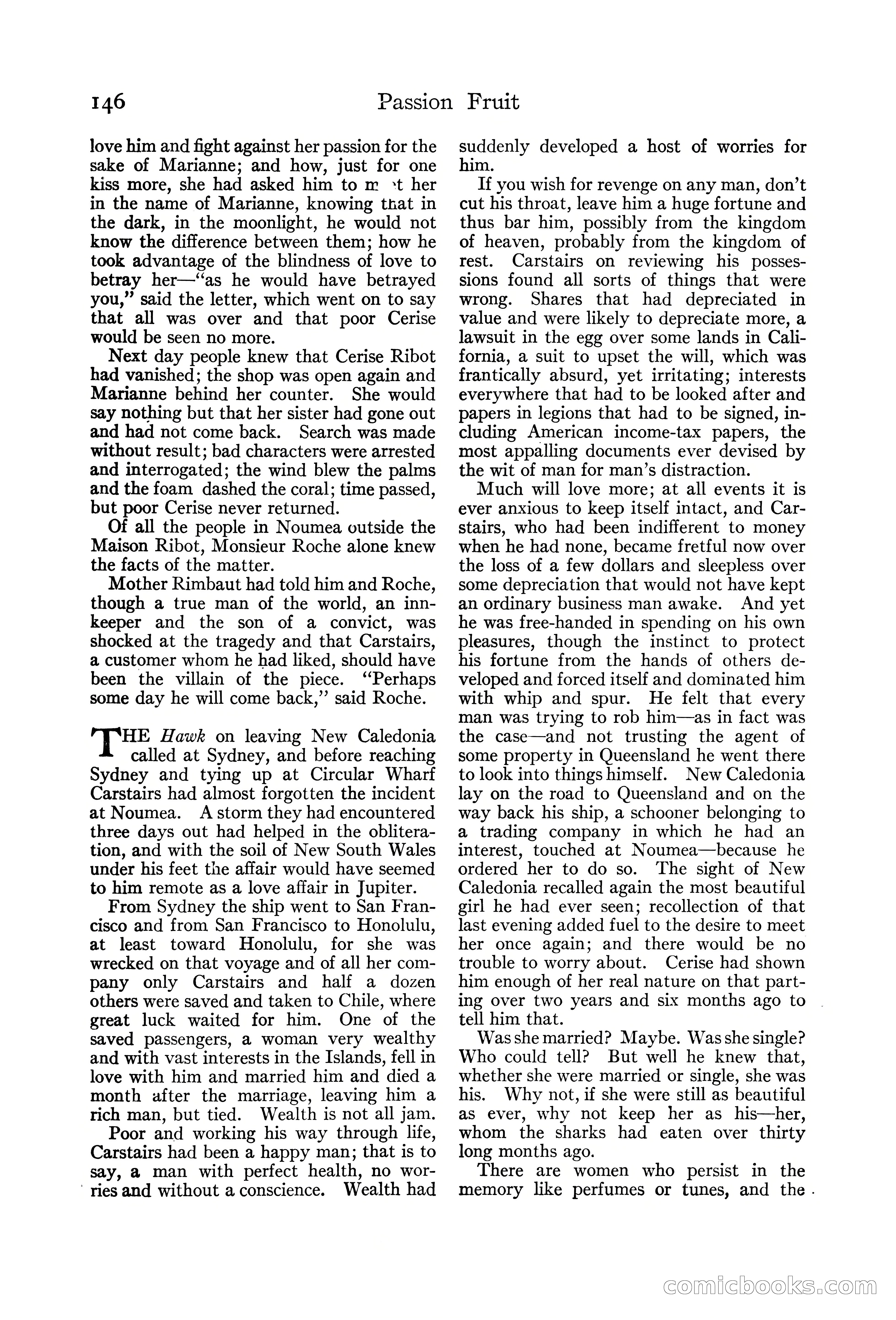 Everybody's Magazine, August 1924 — page 148 of 204