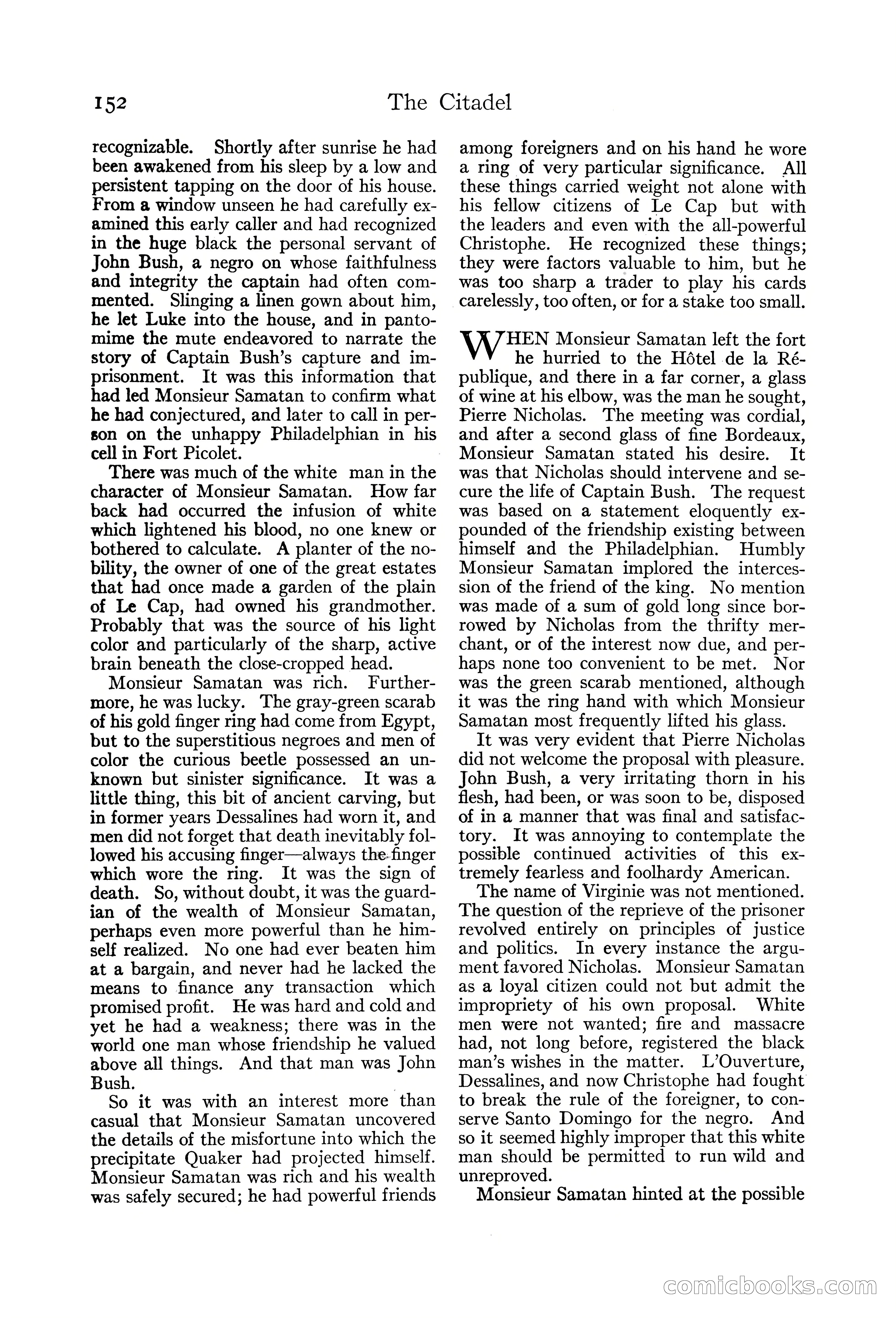 Everybody's Magazine, August 1924 — page 154 of 204