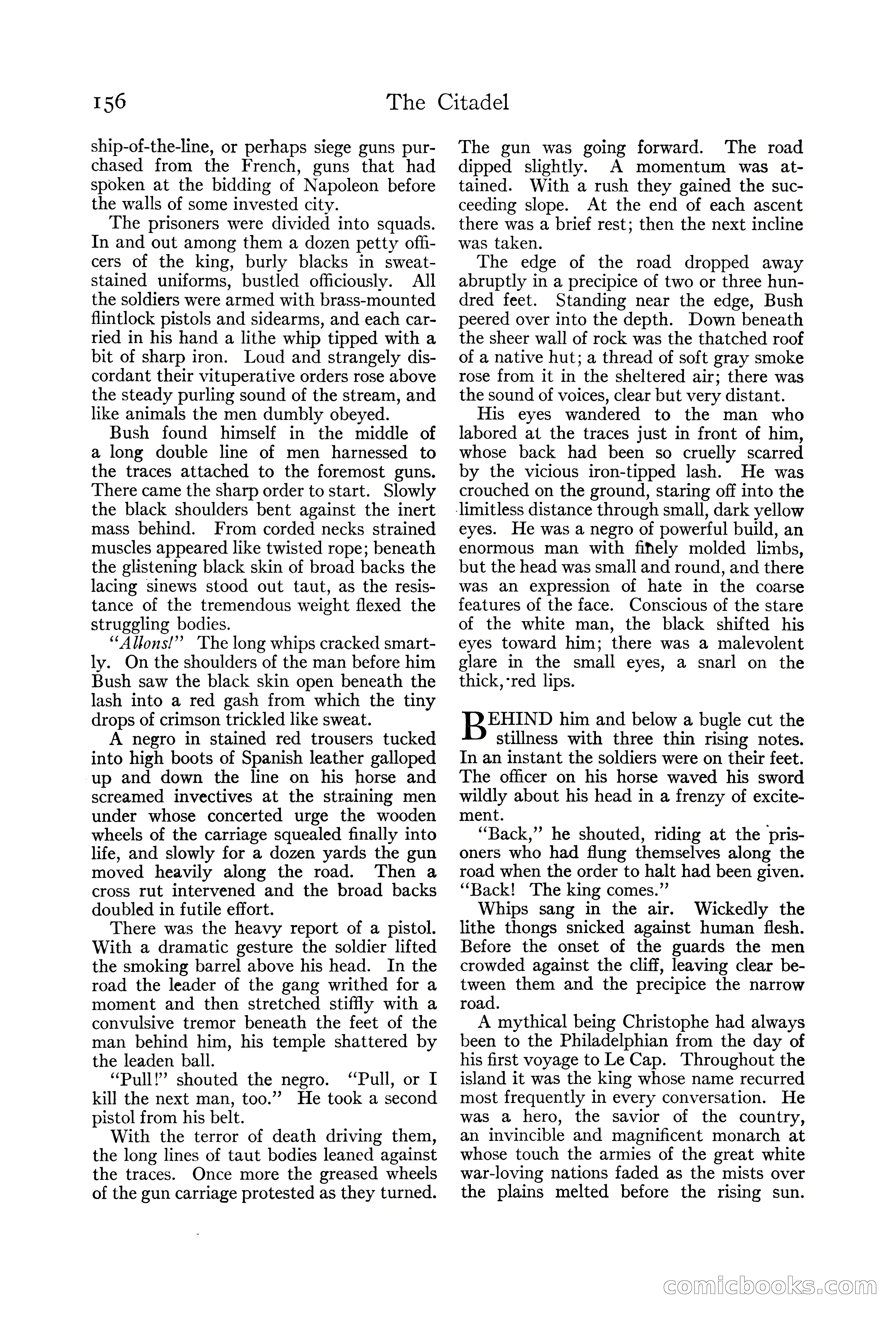 Everybody's Magazine, August 1924 — page 158 of 204