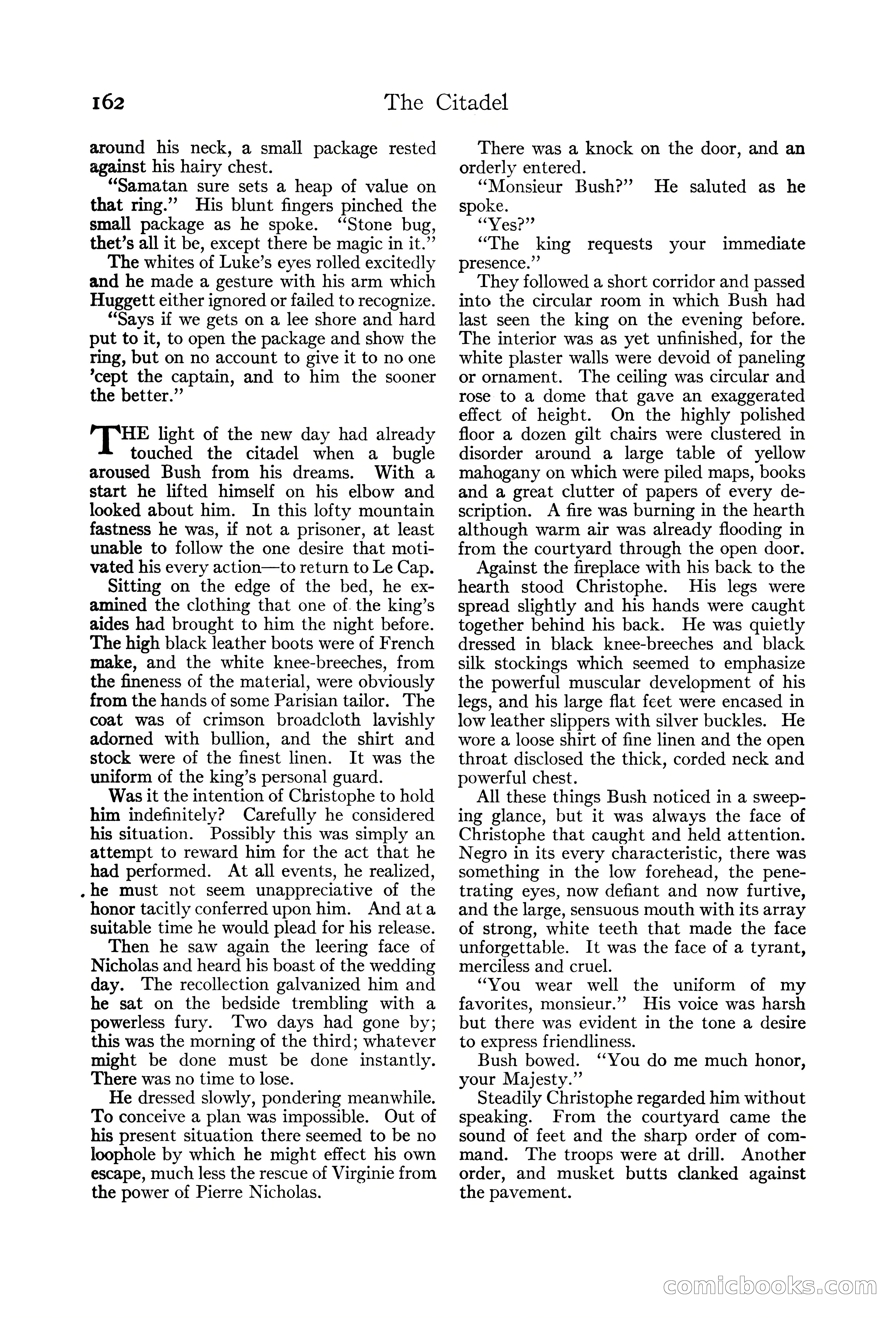 Everybody's Magazine, August 1924 — page 164 of 204