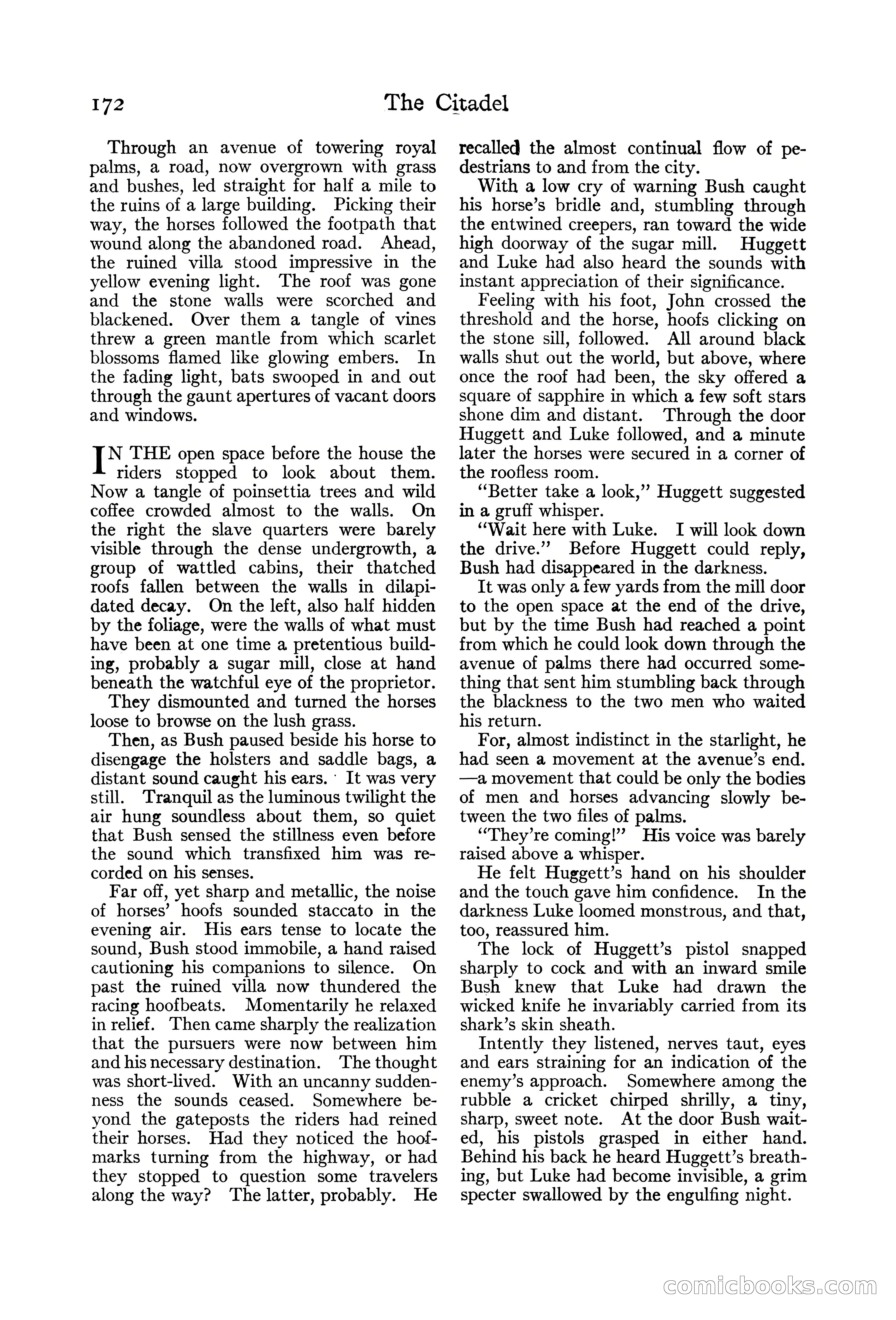 Everybody's Magazine, August 1924 — page 174 of 204