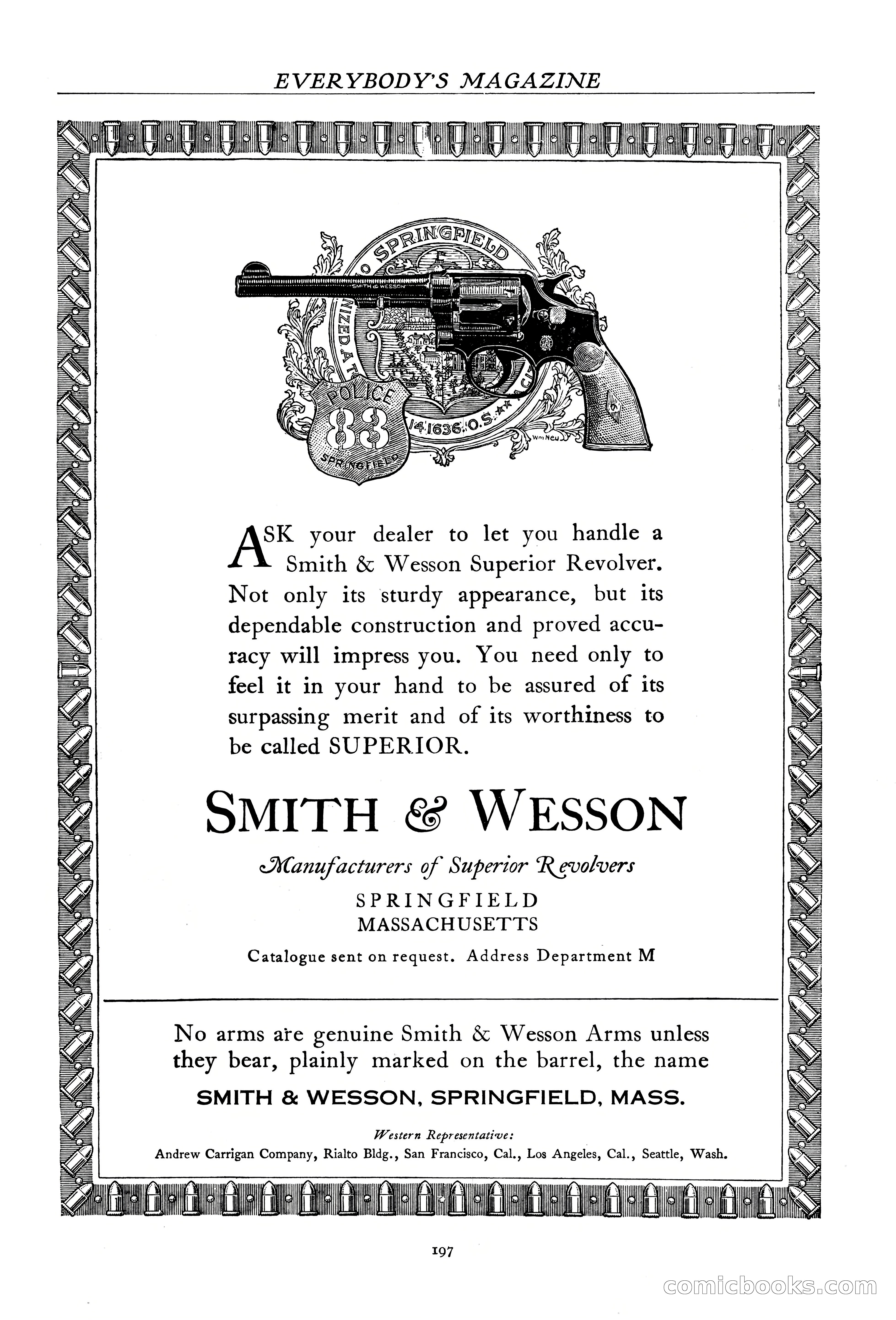 Everybody's Magazine, August 1924 — page 199 of 204