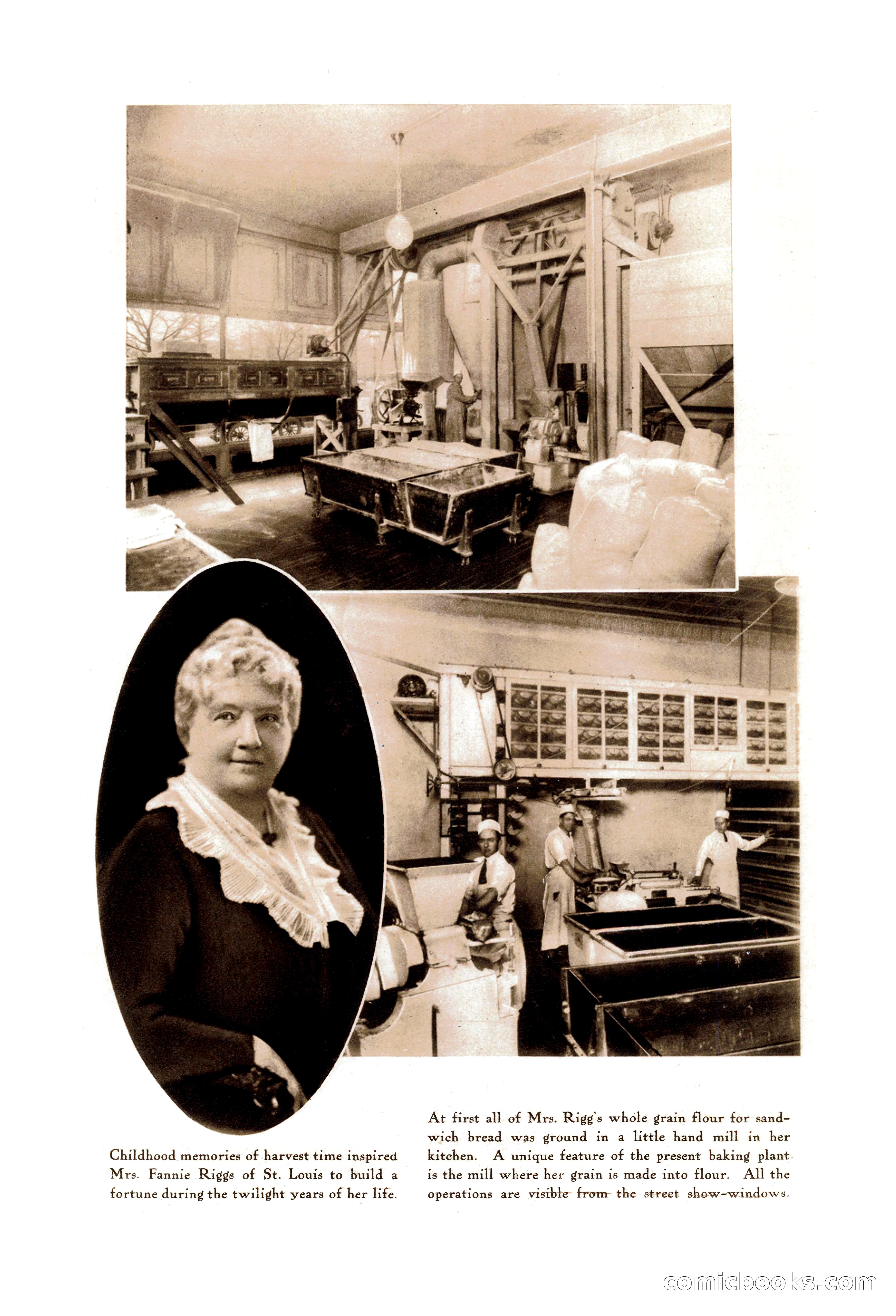 Everybody's Magazine, August 1925 — page 37 of 188