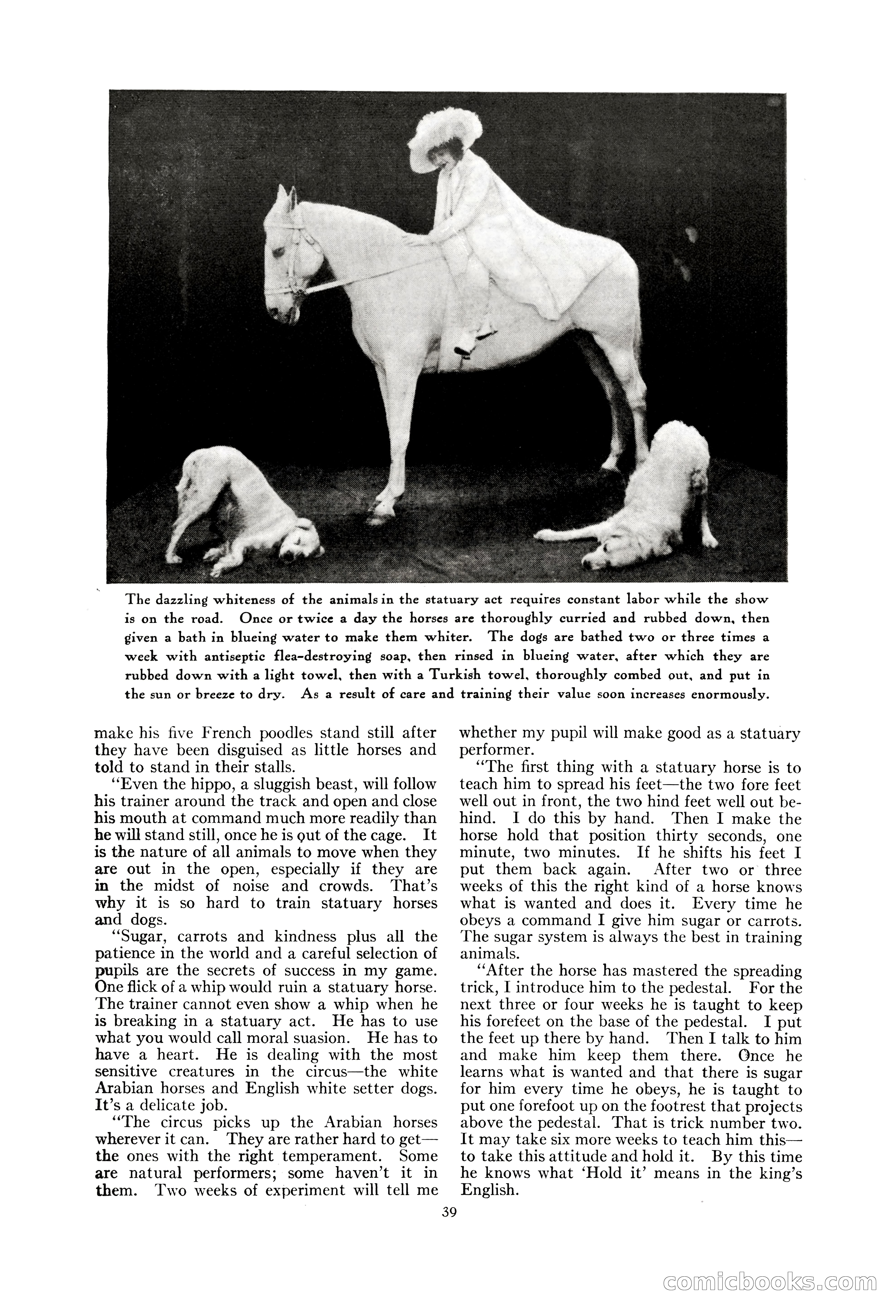 Everybody's Magazine, August 1925 — page 41 of 188