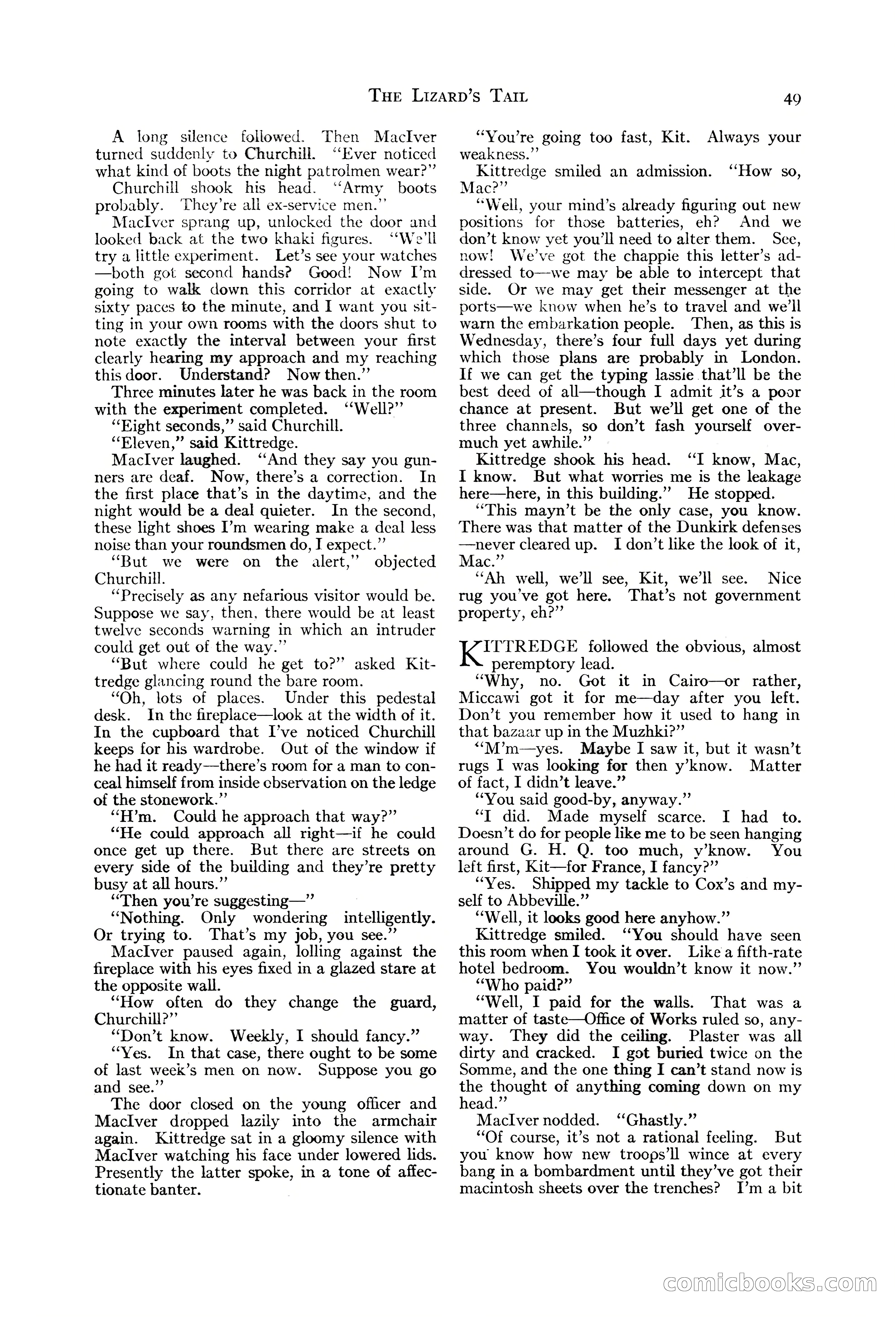 Everybody's Magazine, August 1925 — page 51 of 188