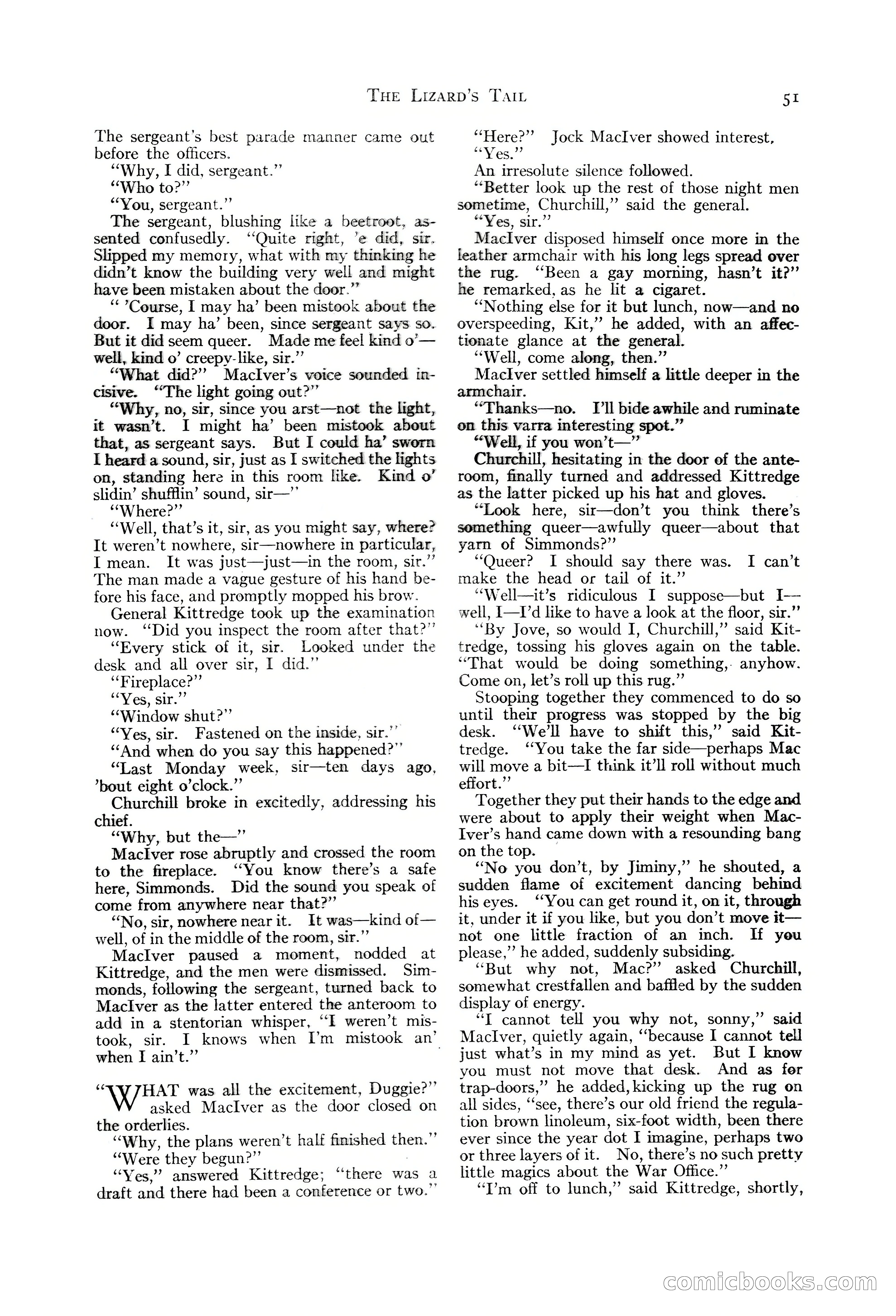 Everybody's Magazine, August 1925 — page 53 of 188