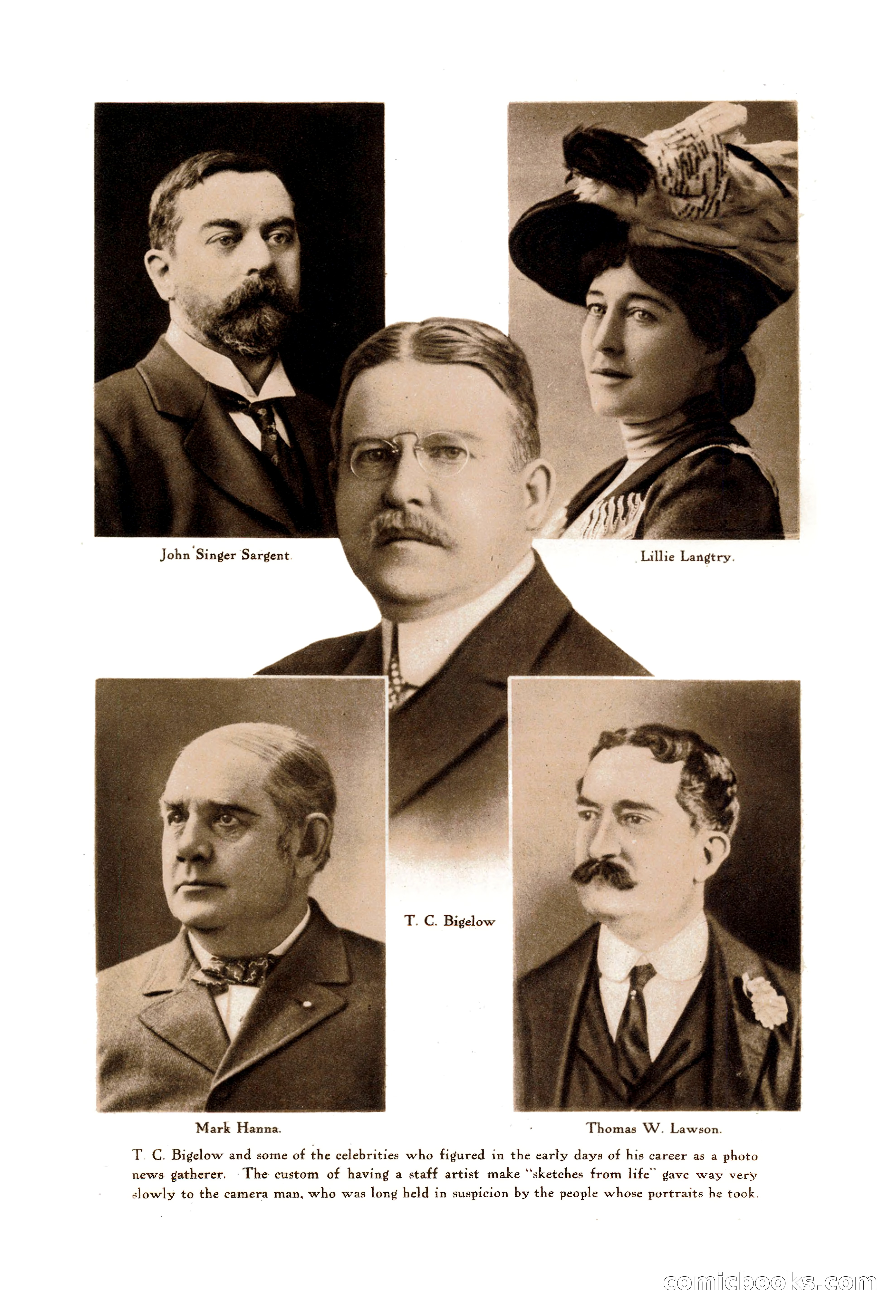 Everybody's Magazine, August 1925 — page 71 of 188