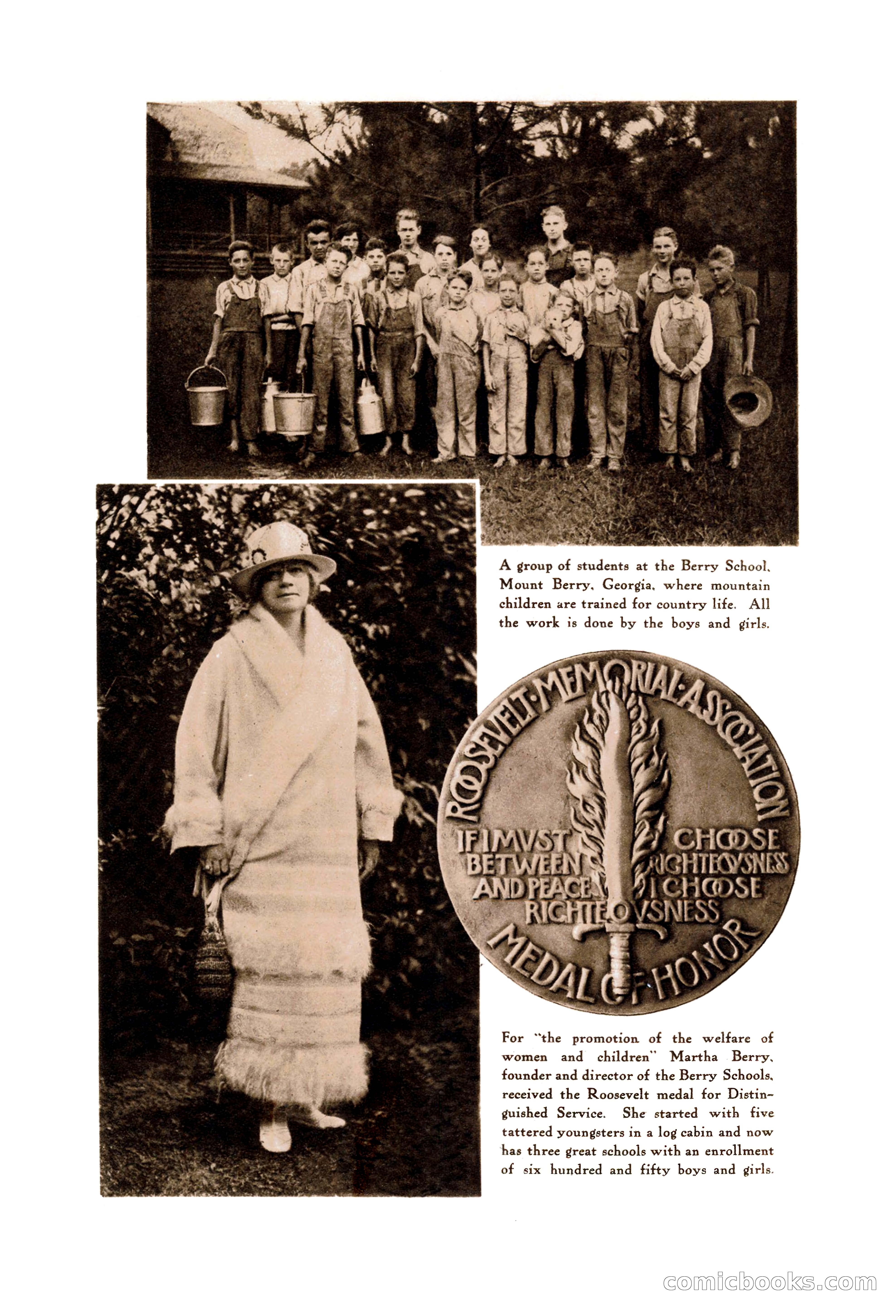 Everybody's Magazine, August 1925 — page 89 of 188