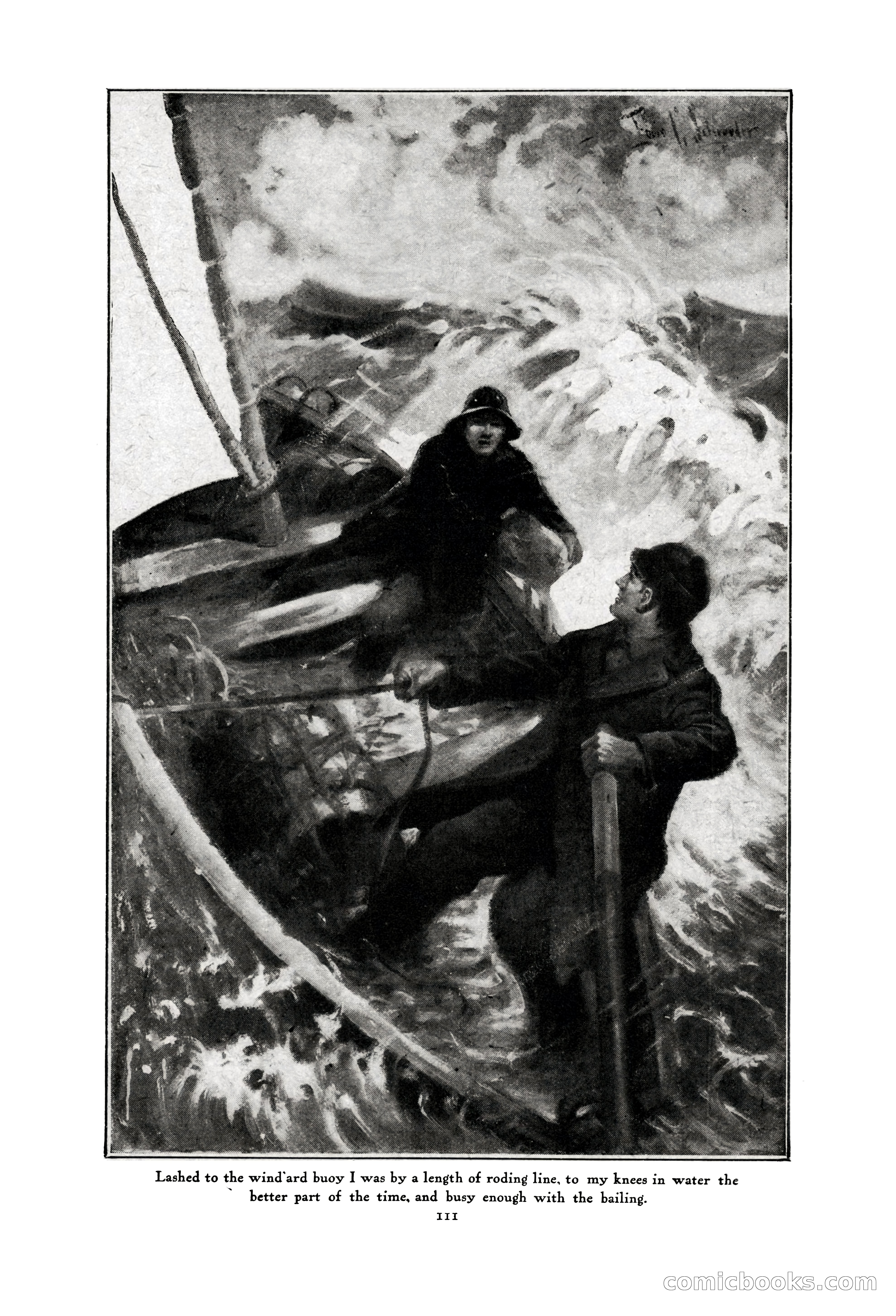 Everybody's Magazine, August 1925 — page 113 of 188