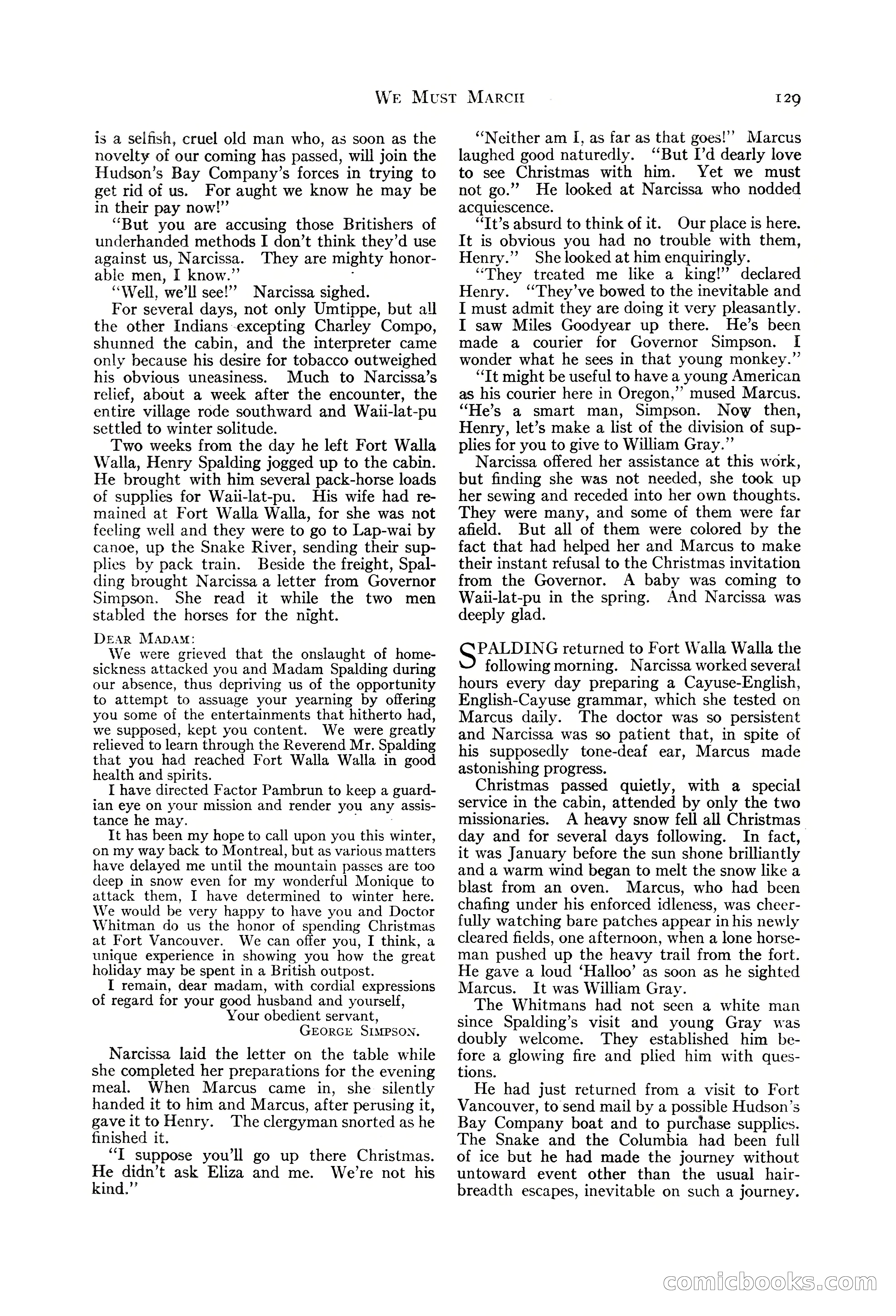 Everybody's Magazine, August 1925 — page 131 of 188
