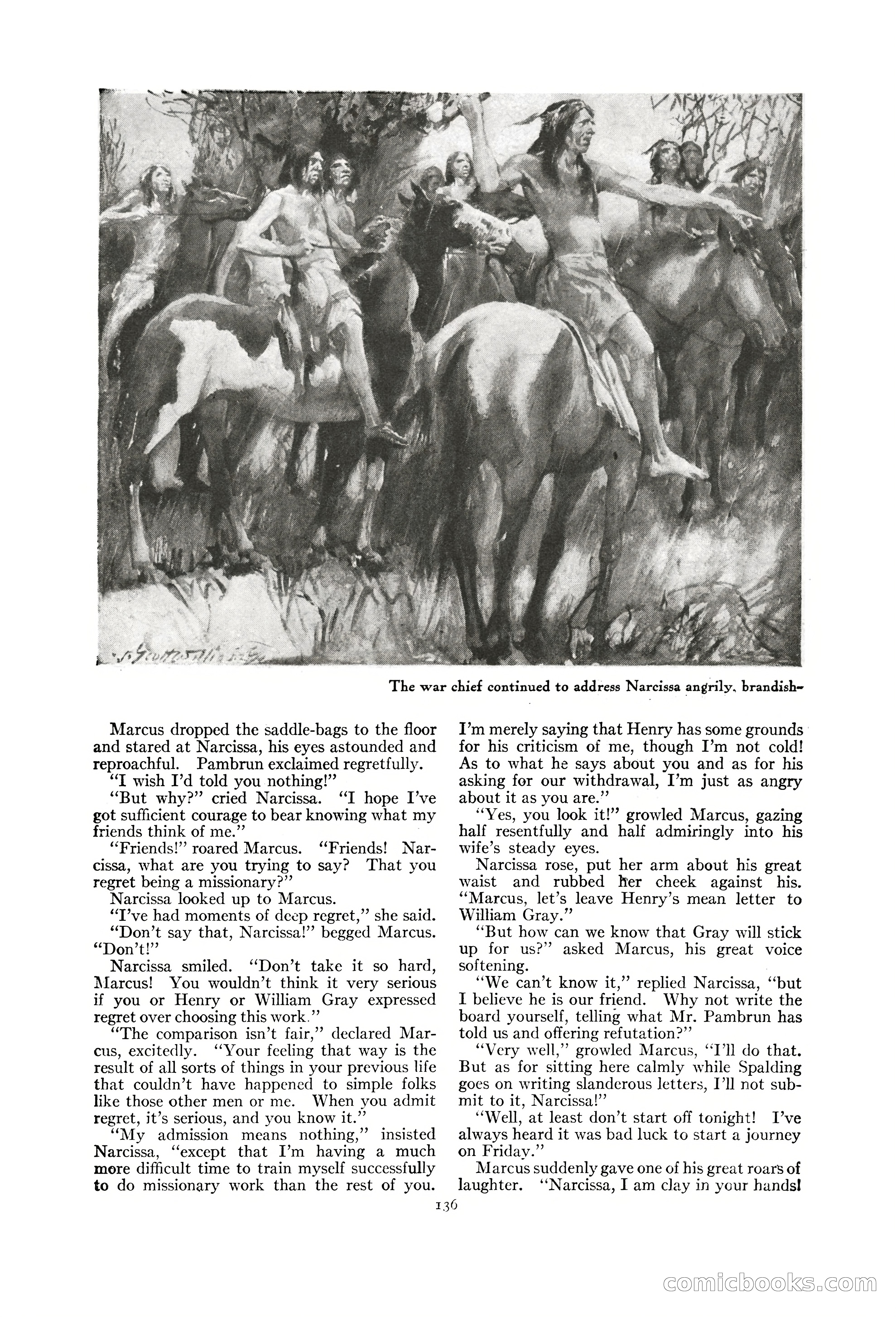 Everybody's Magazine, August 1925 — page 138 of 188