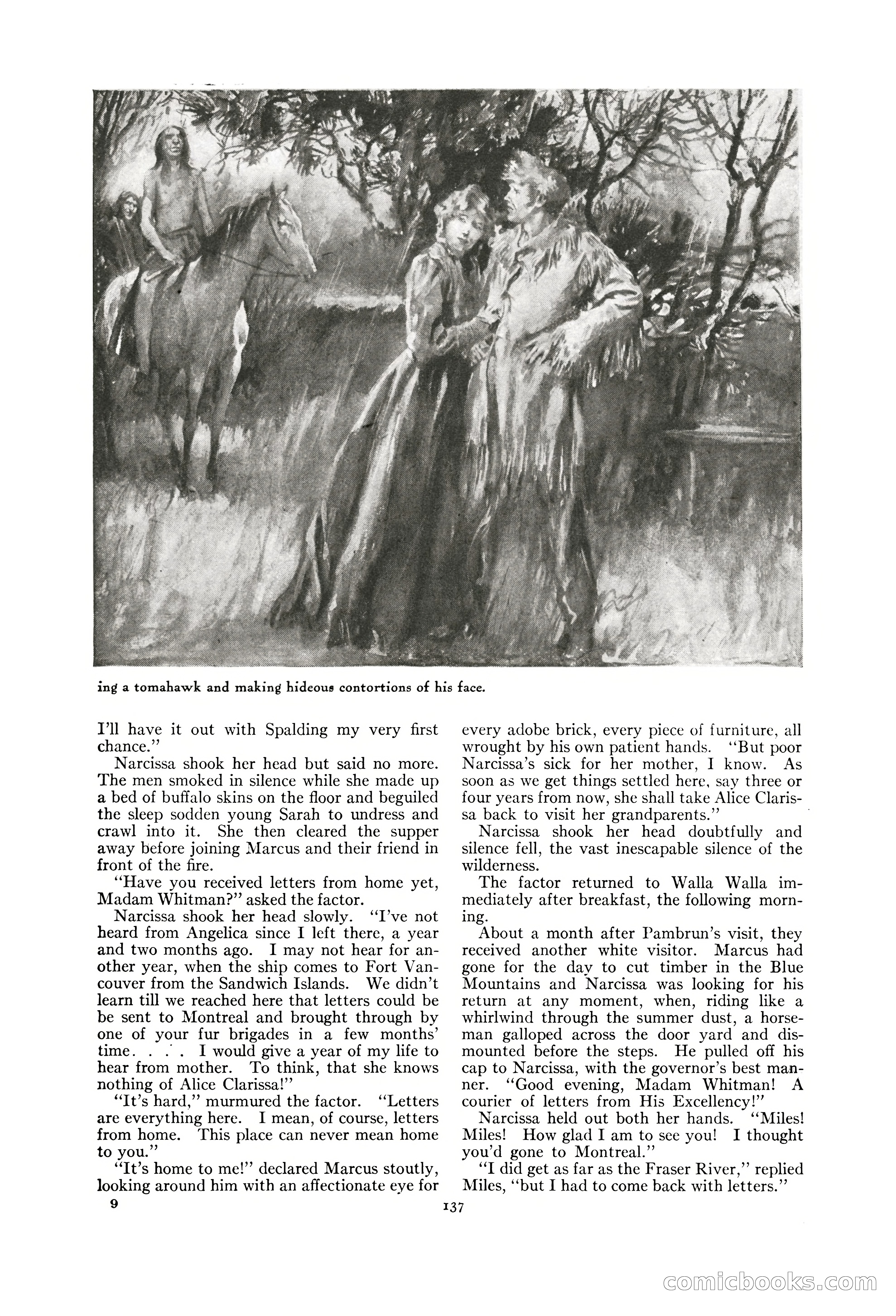 Everybody's Magazine, August 1925 — page 139 of 188