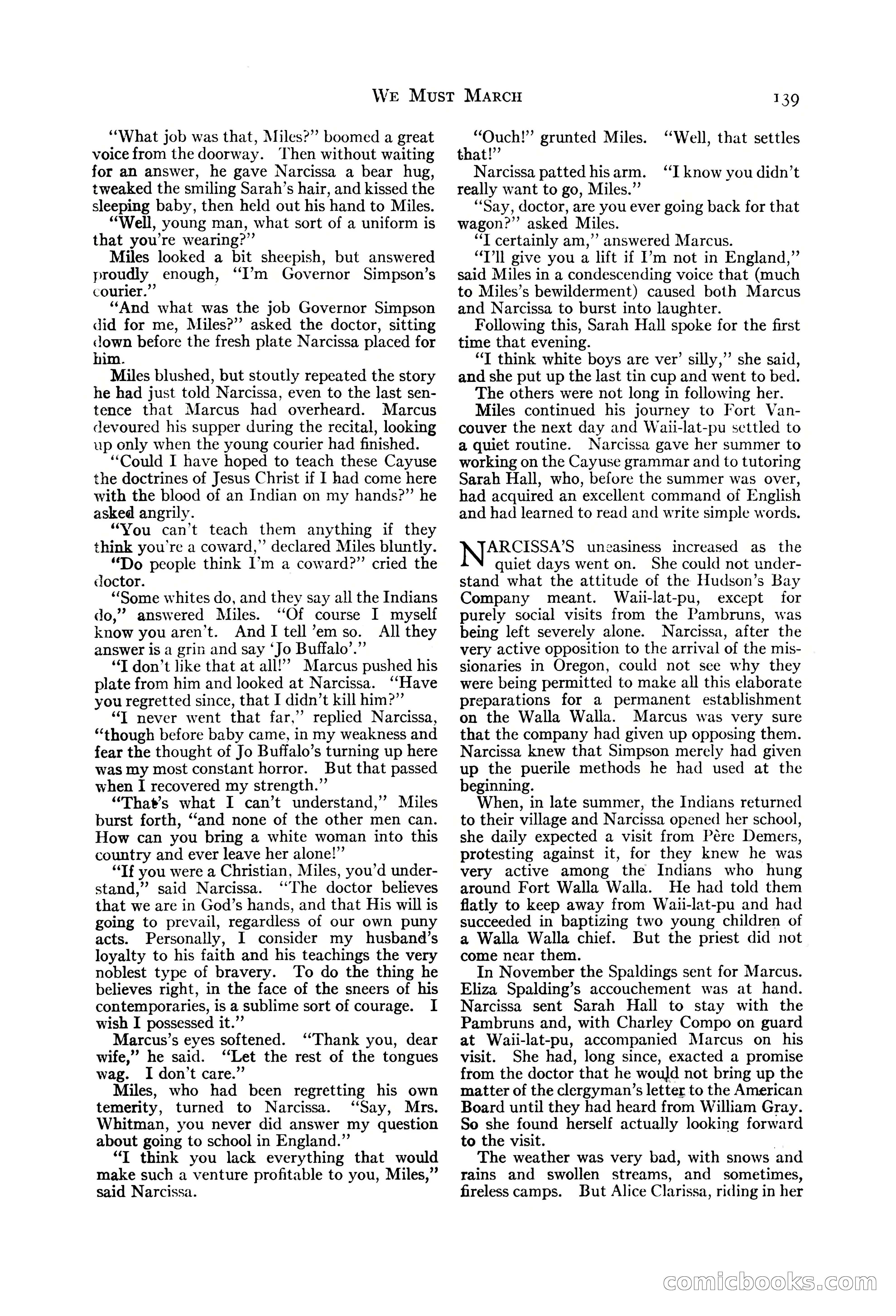 Everybody's Magazine, August 1925 — page 141 of 188