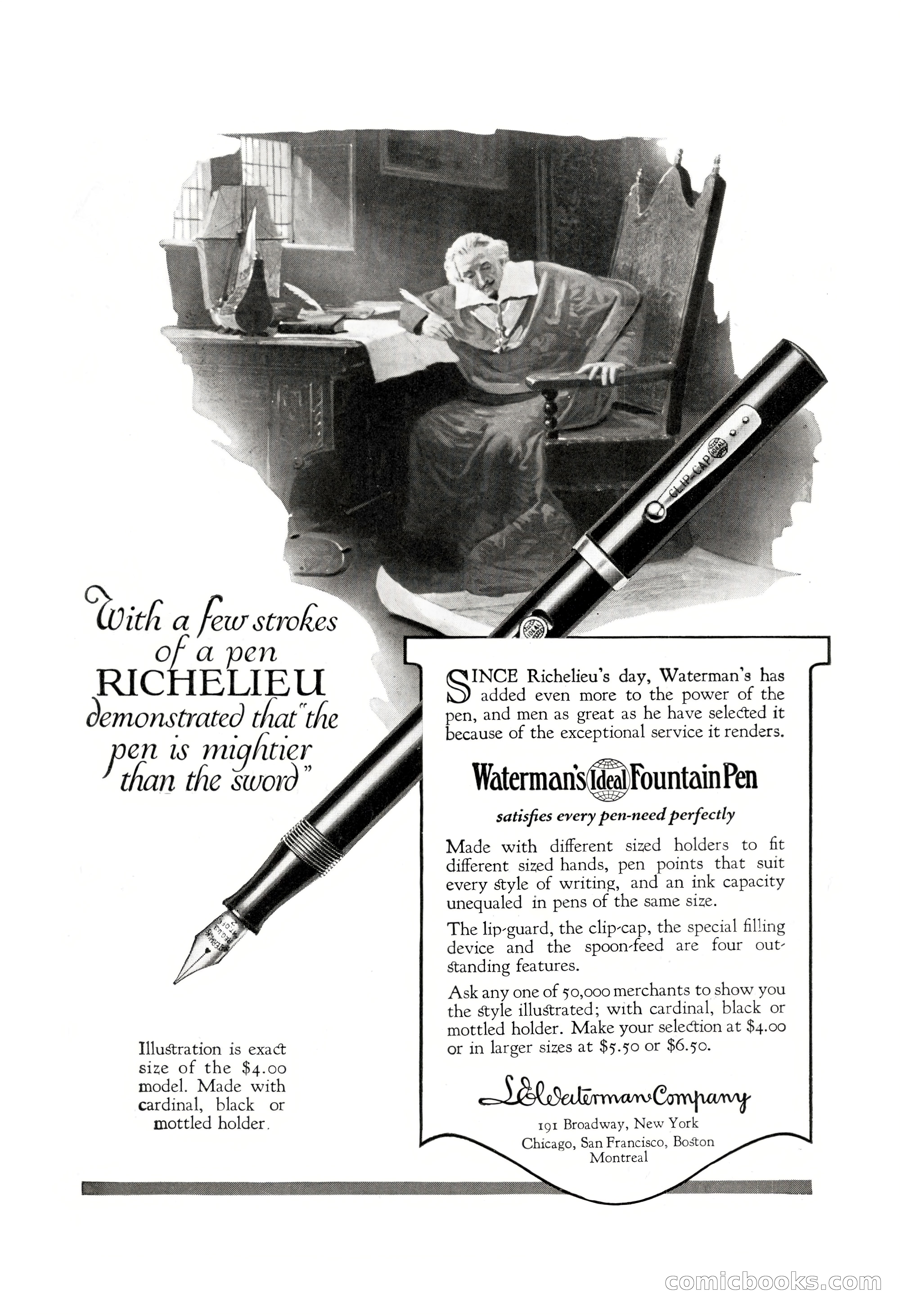 Everybody's Magazine, September 1925 — page 2 of 188