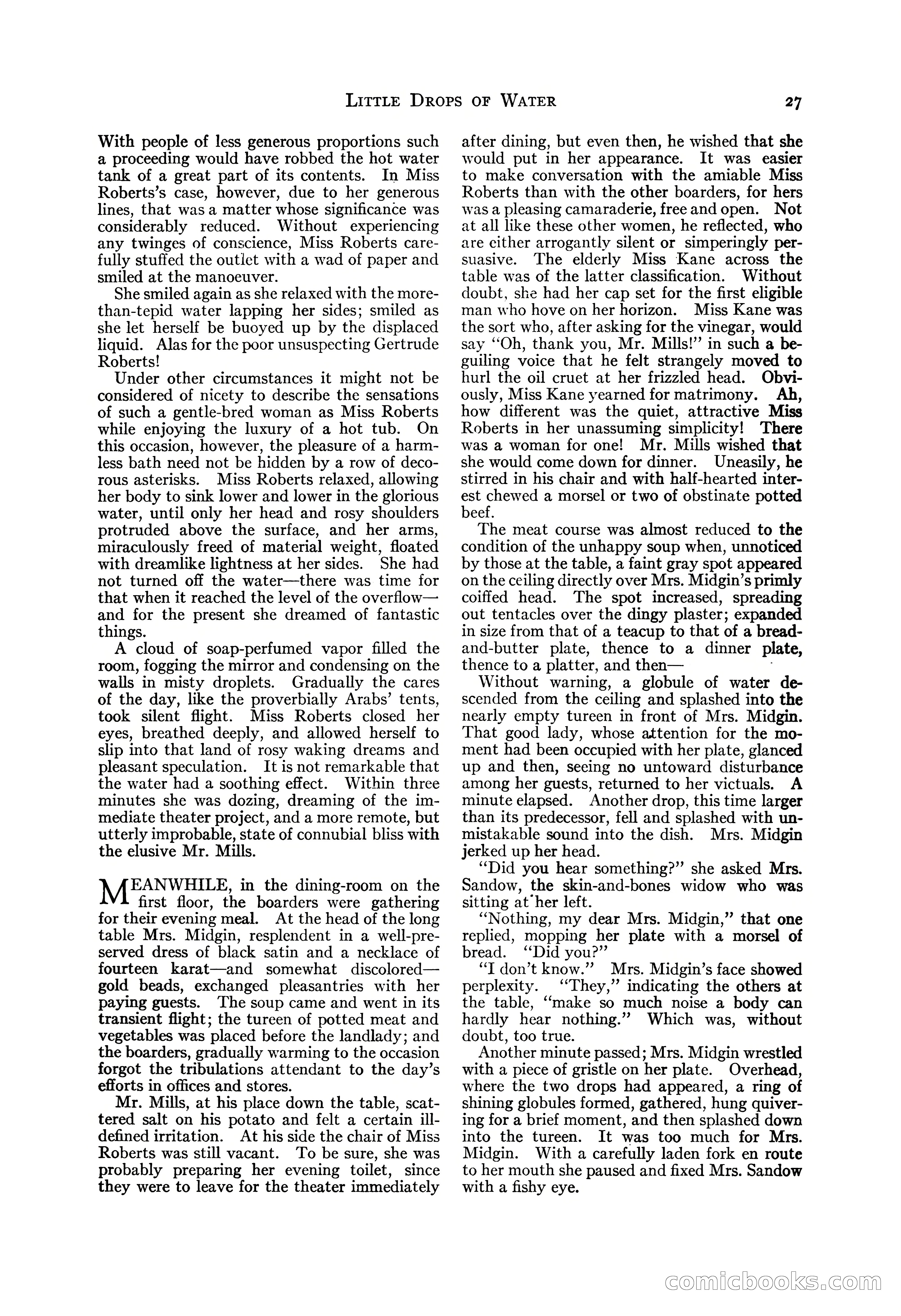 Everybody's Magazine, September 1925 — page 29 of 188