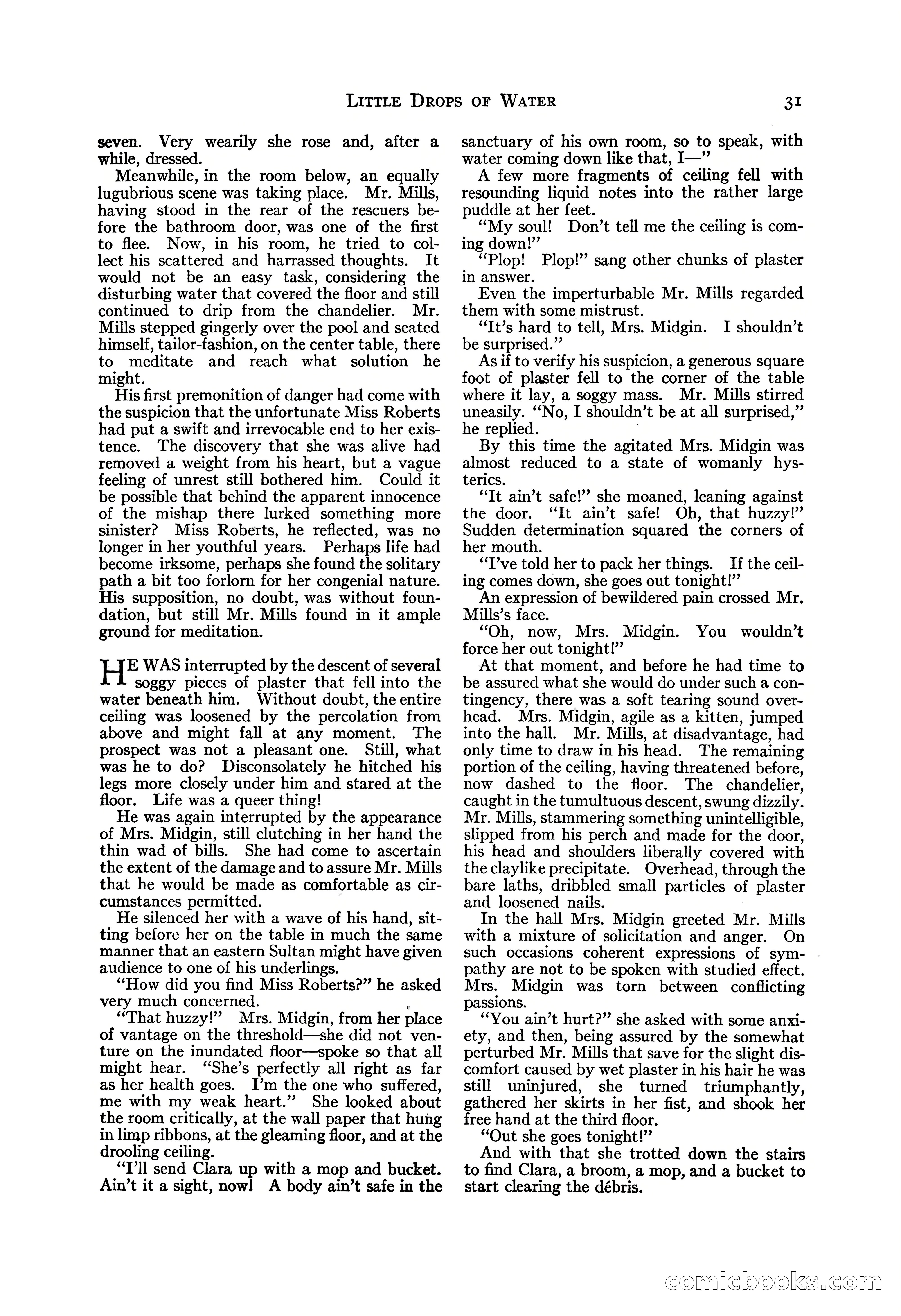 Everybody's Magazine, September 1925 — page 33 of 188
