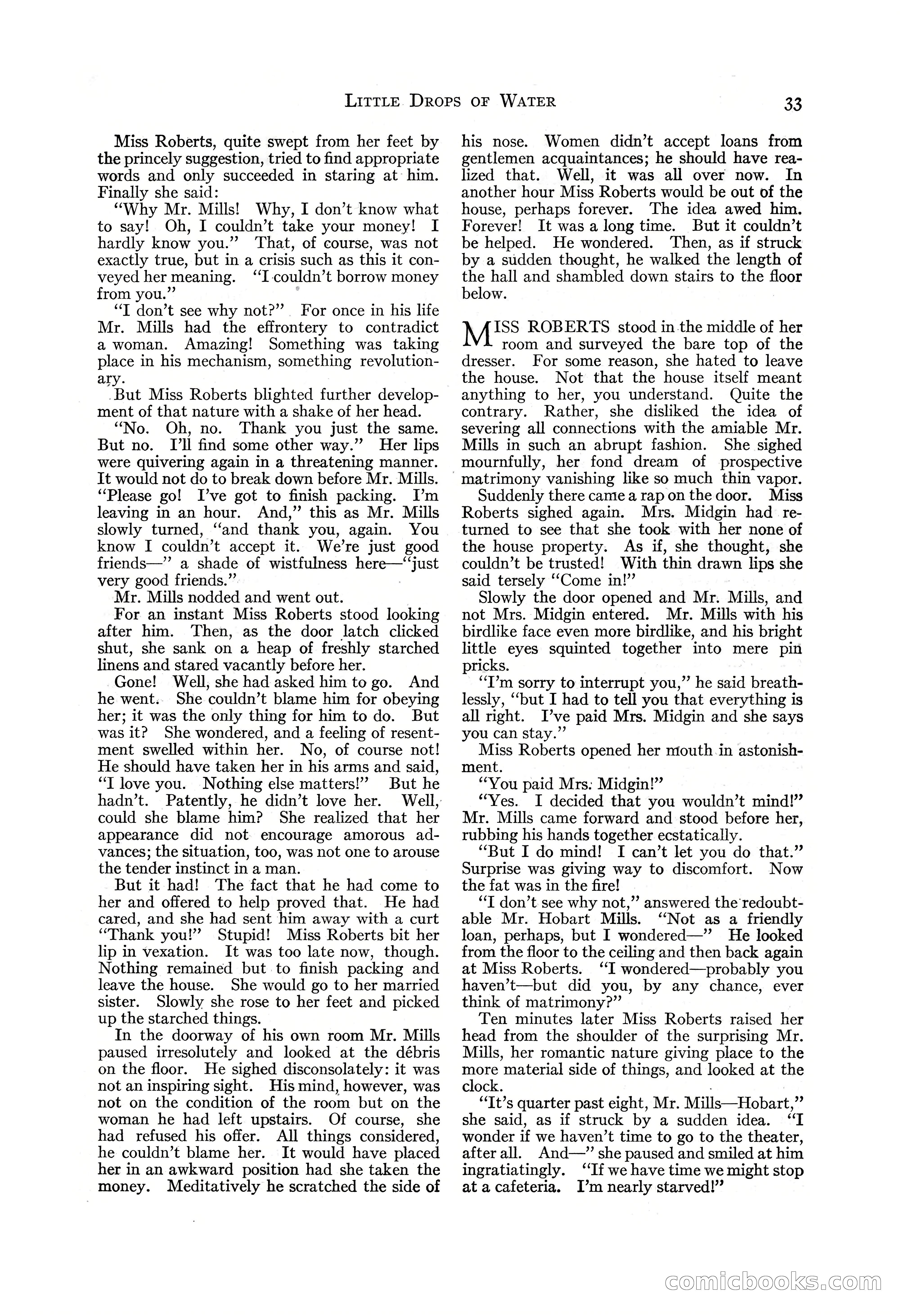 Everybody's Magazine, September 1925 — page 35 of 188