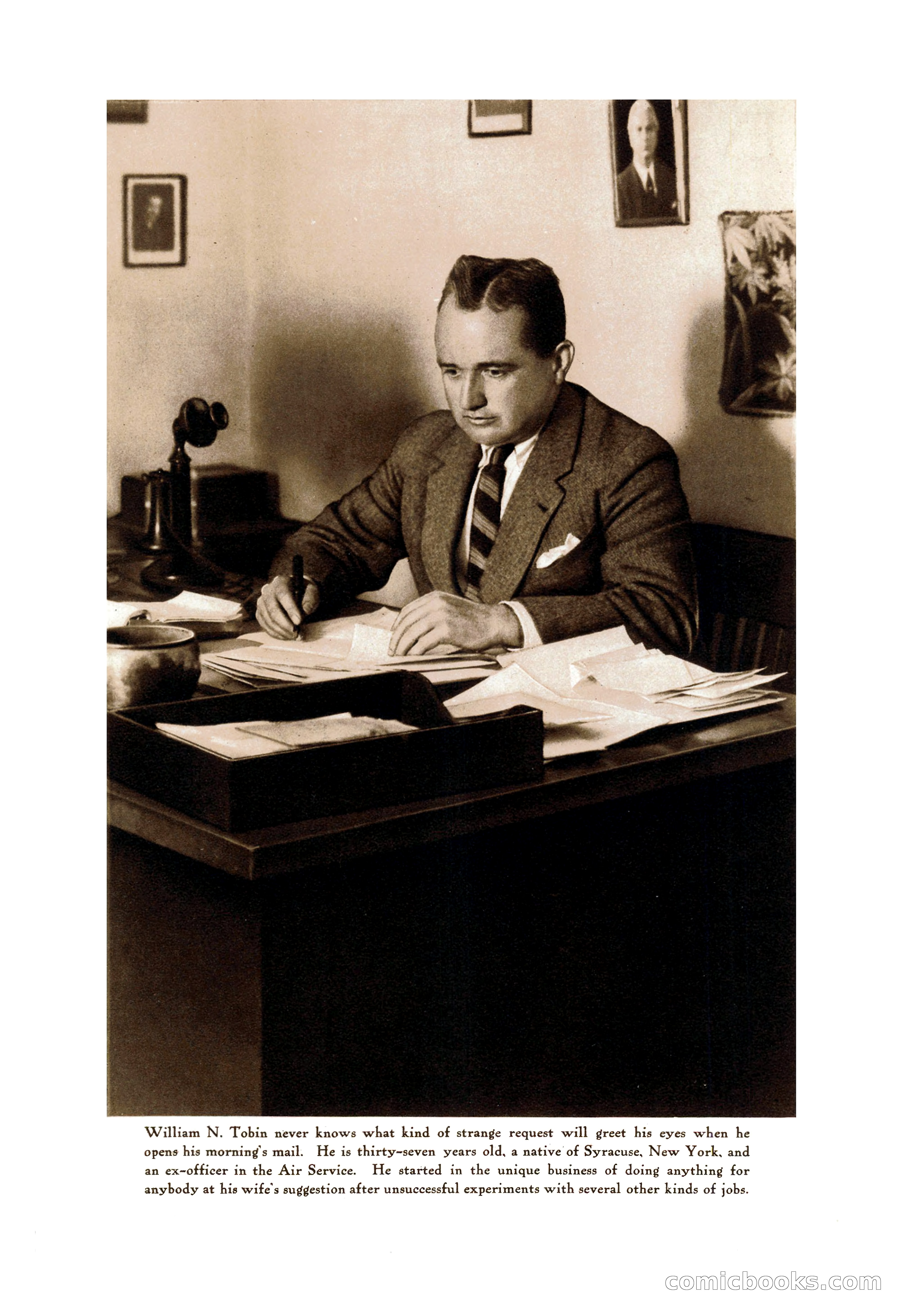 Everybody's Magazine, September 1925 — page 37 of 188