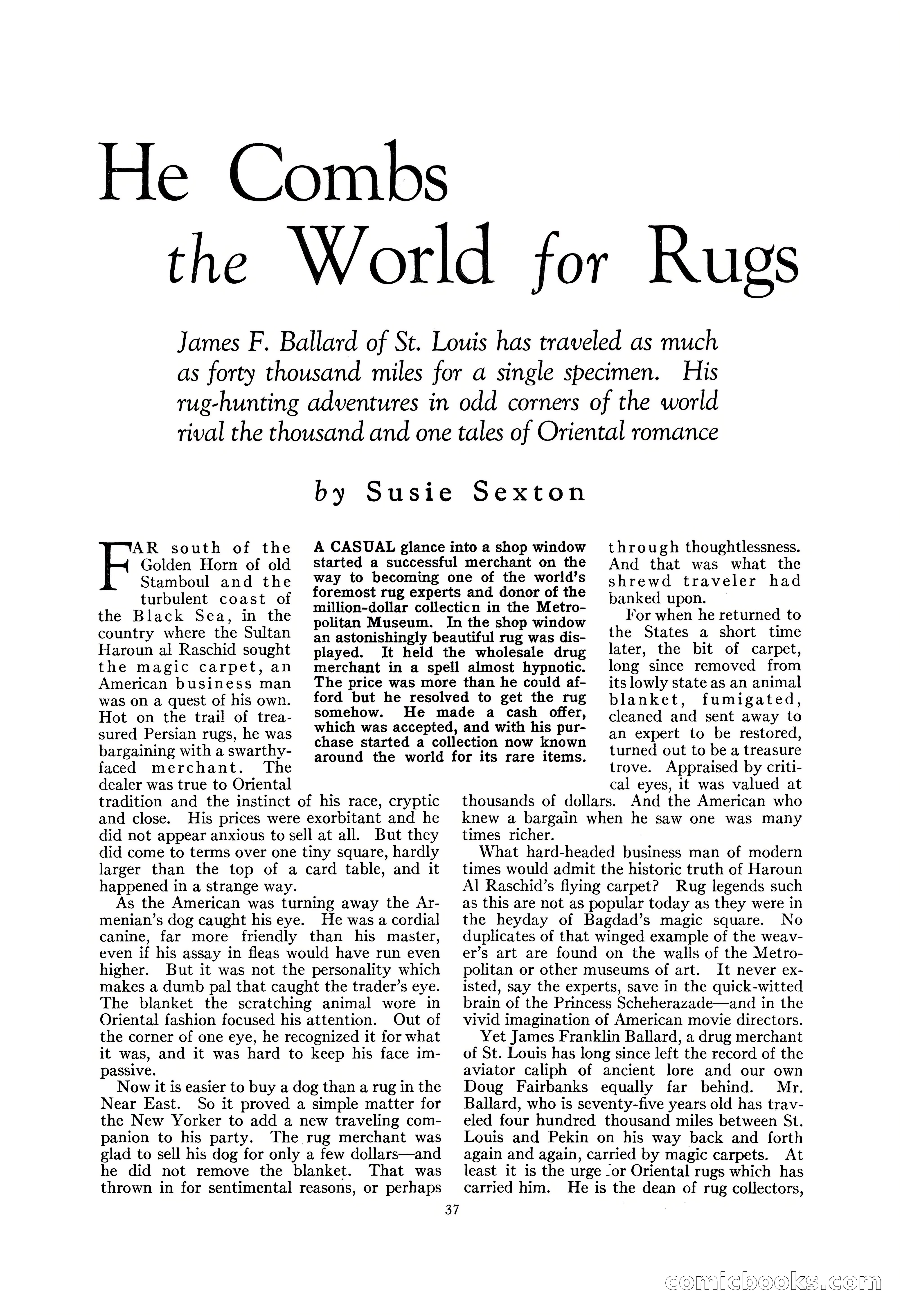 Everybody's Magazine, September 1925 — page 39 of 188